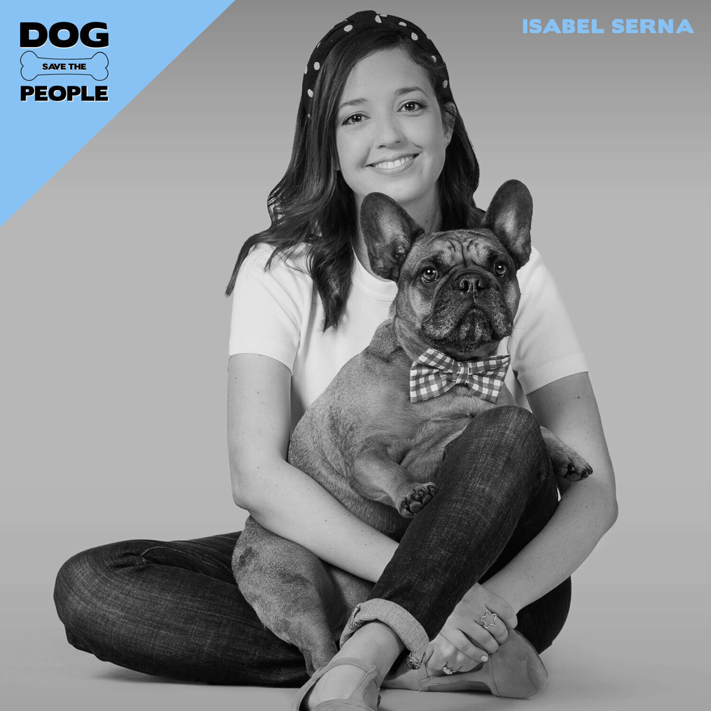 Maternally Grateful w/ Isabel Serna