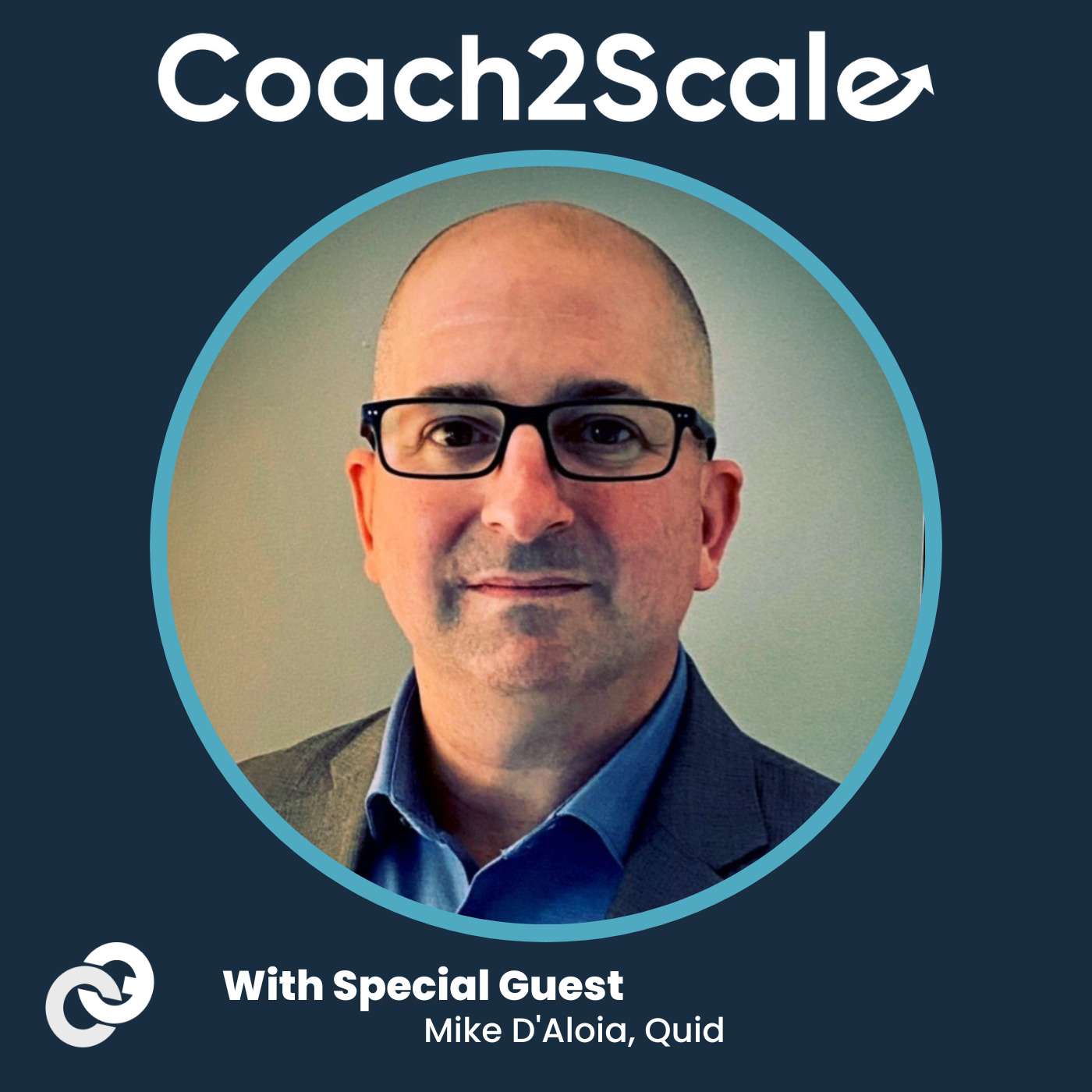 Coach2Scale: How Modern Leaders Build A Coaching Culture