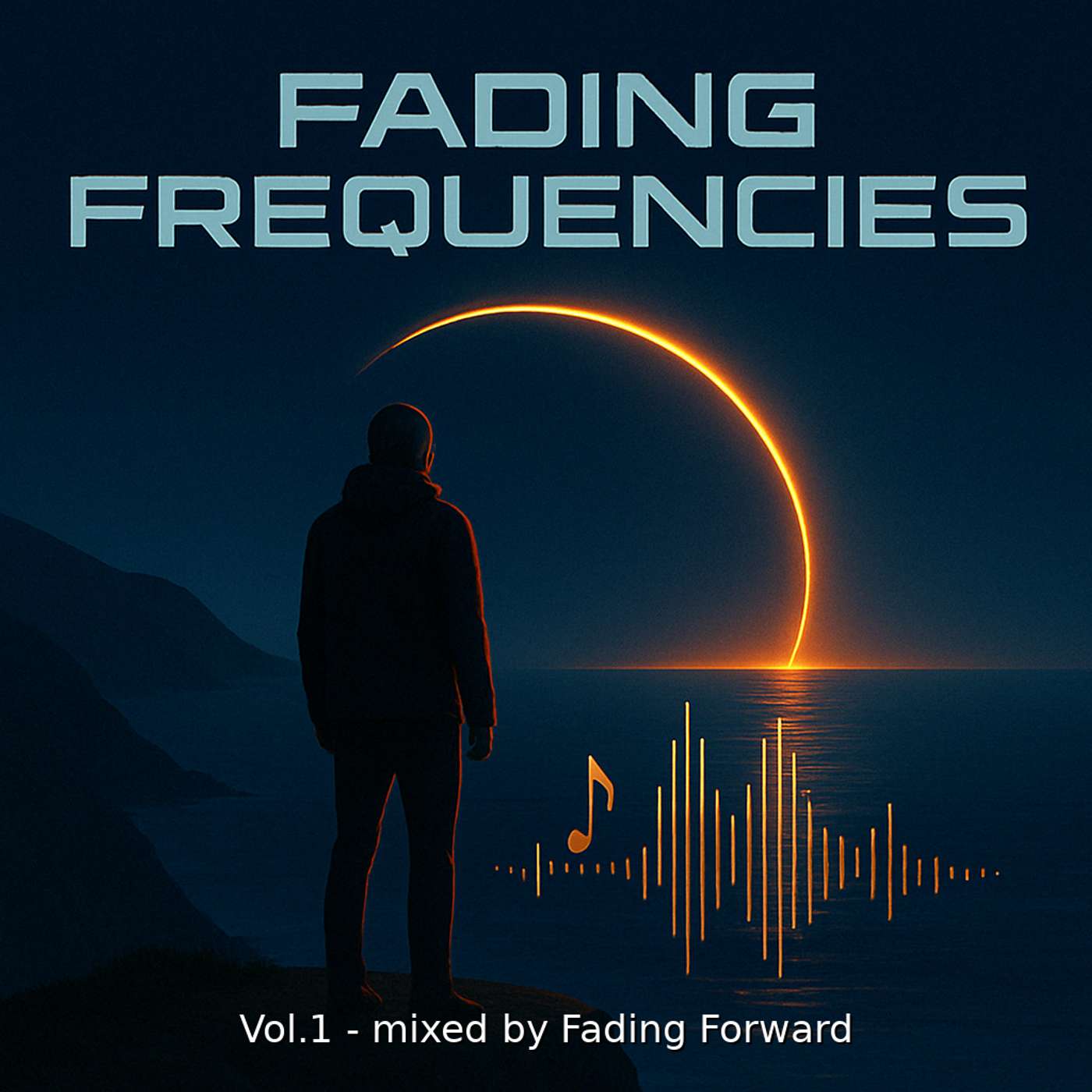 Fading Frequencies - The deep side of the dark