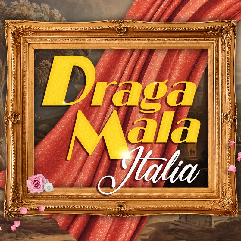 Drag Race Italia: Season 1 - Snatch Game & Fab 80's | La Personificación de los 80