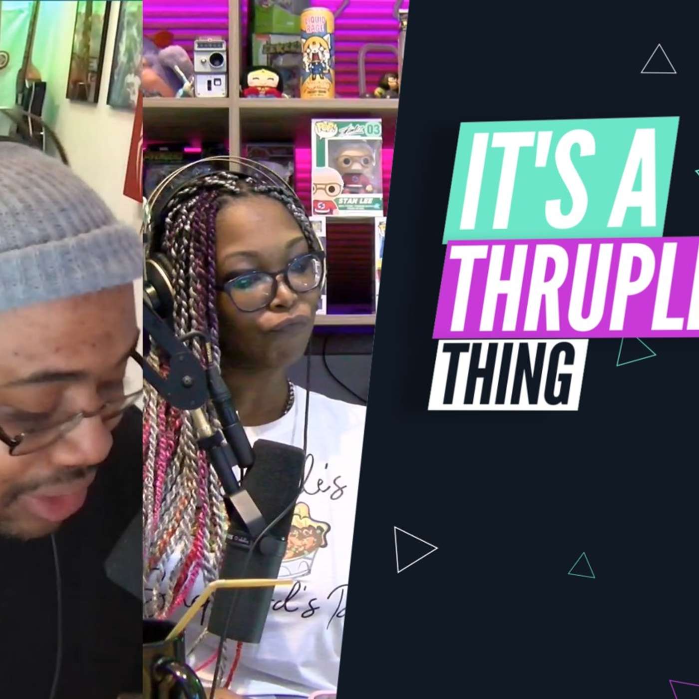 The Tig Ol\' Bitties Show