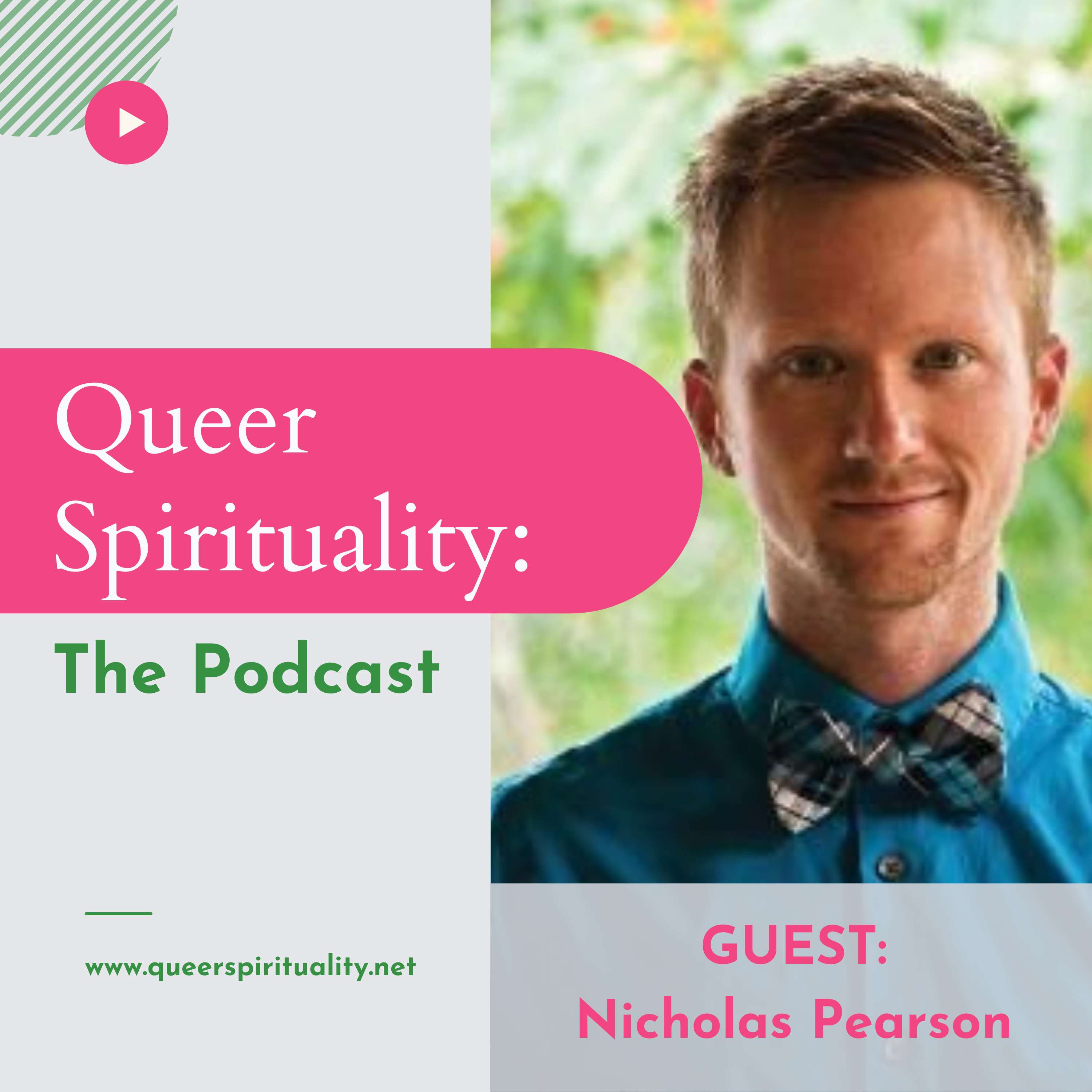 The Queer Spirituality Podcast