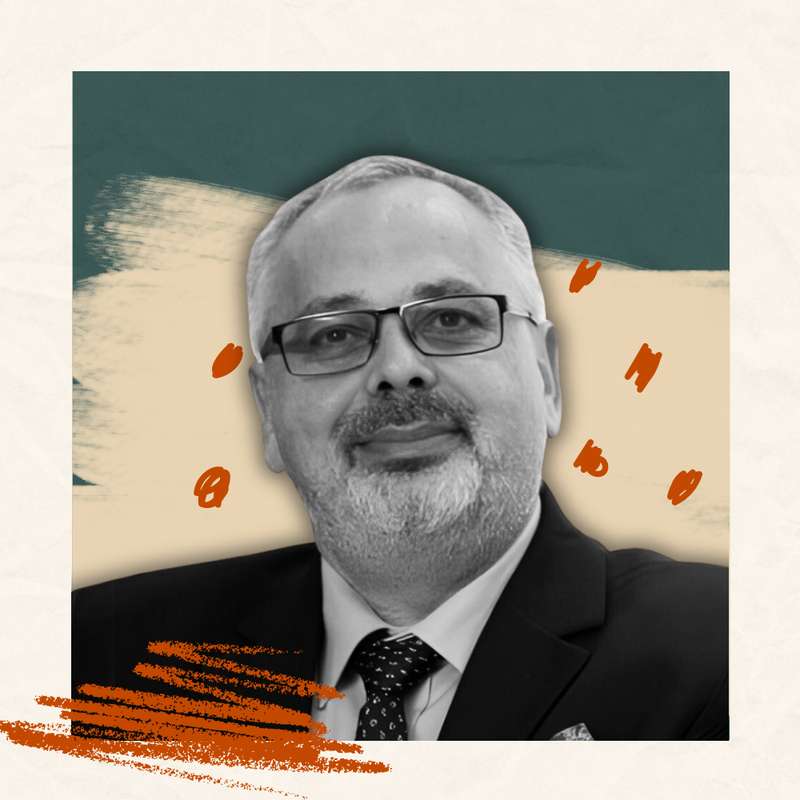 dr hab. Ryszard Balicki