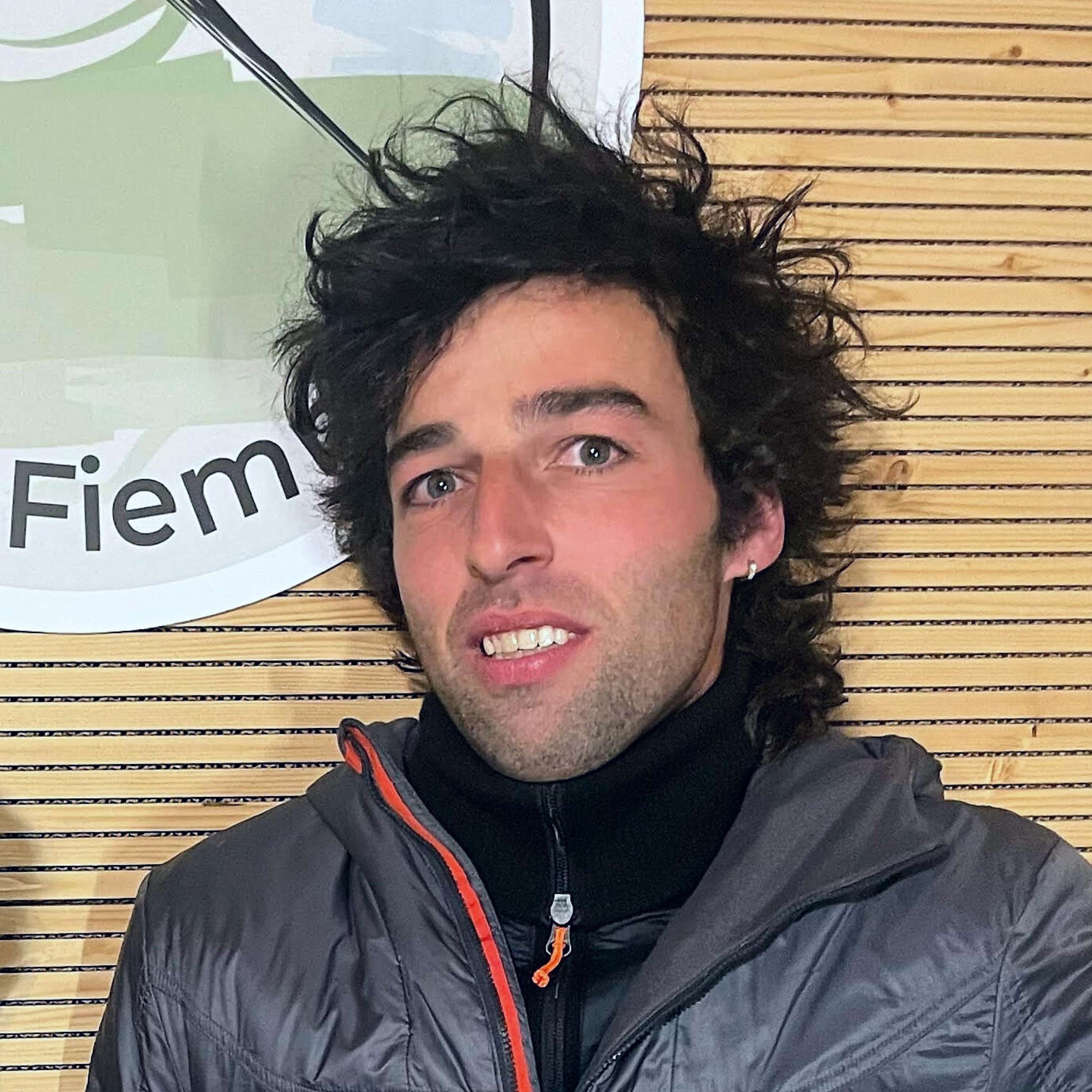 Interviste ai candidati Regolani 2022