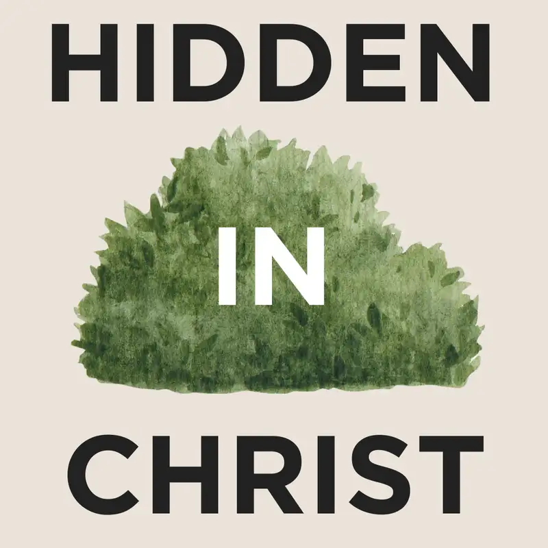 Hidden in Christ || Ashlea Tripp || Wednesday Youth Service 4.30.25
