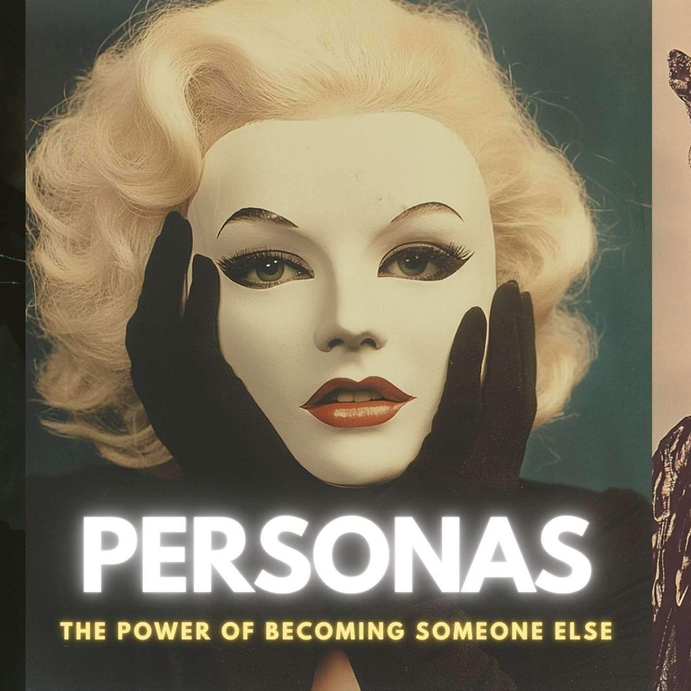 Becoming Someone Else: Personas, Alter Egos, Masquerades, and Playing the Fool Becoming Someone Else: Personas, Alter Egos, Masquerades, and Playing the Fool