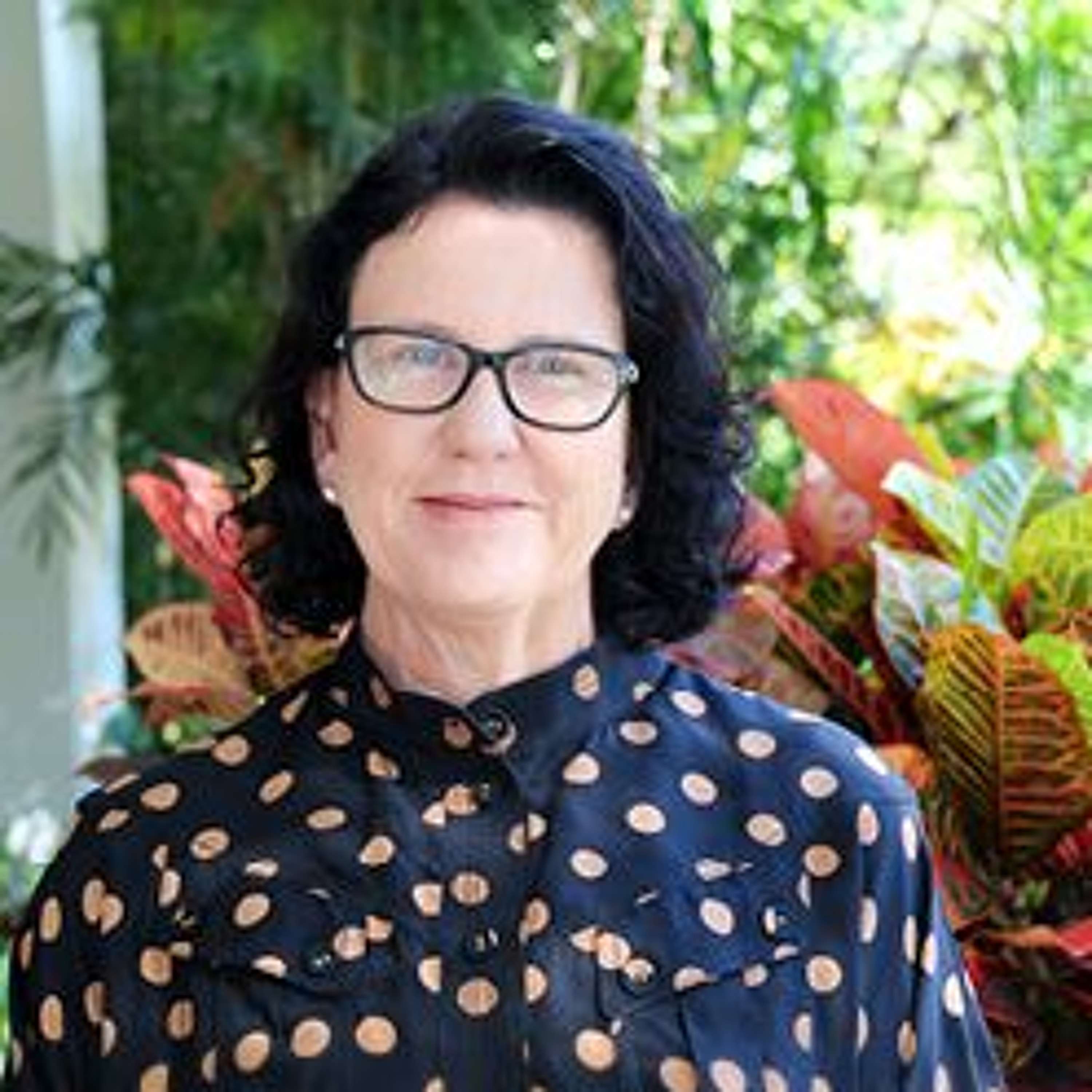 Why Marnie Doyle decided to run for council and the latest on Ipswich CBD redevelopment