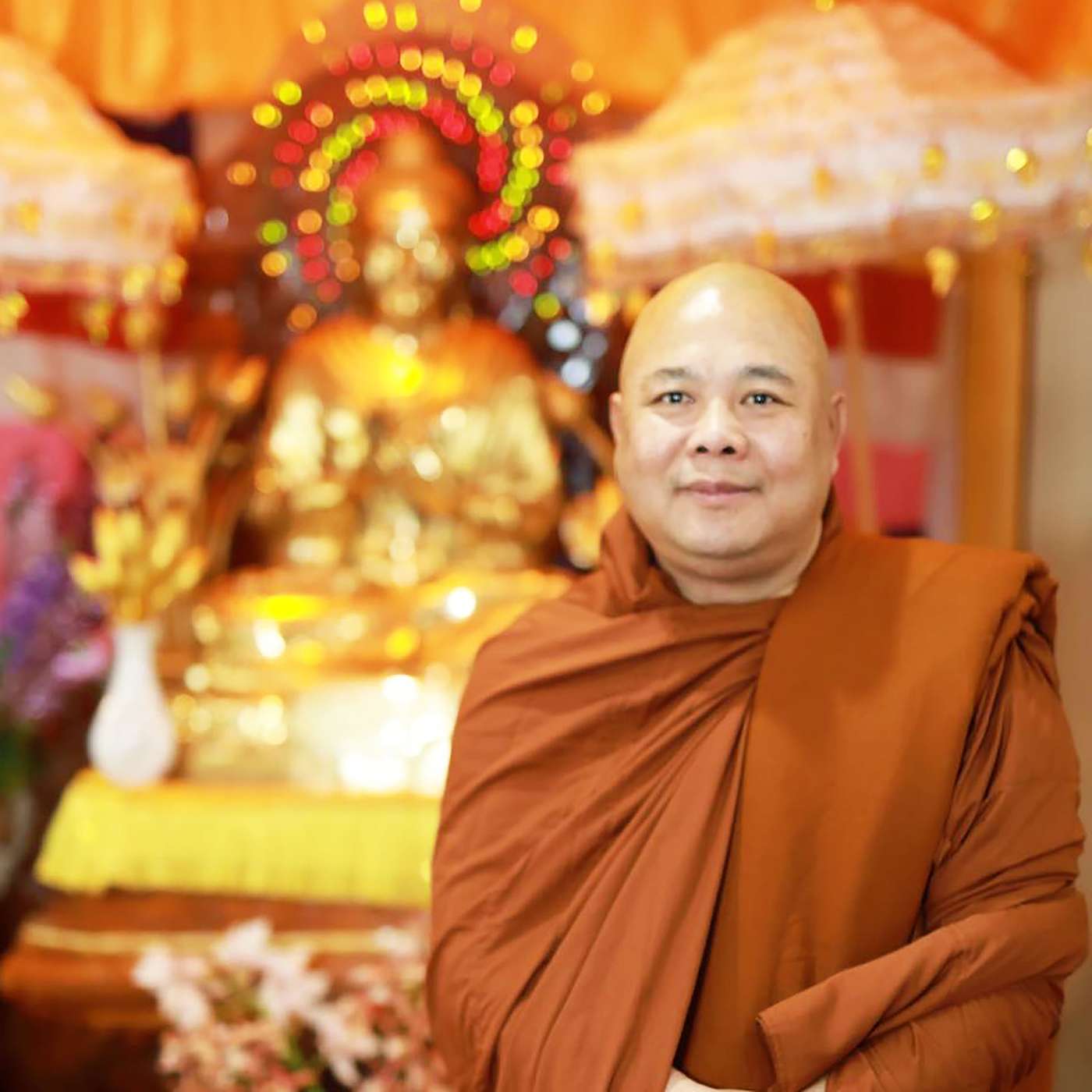 Ashin Zanita (Mettadipa Sayadaw)