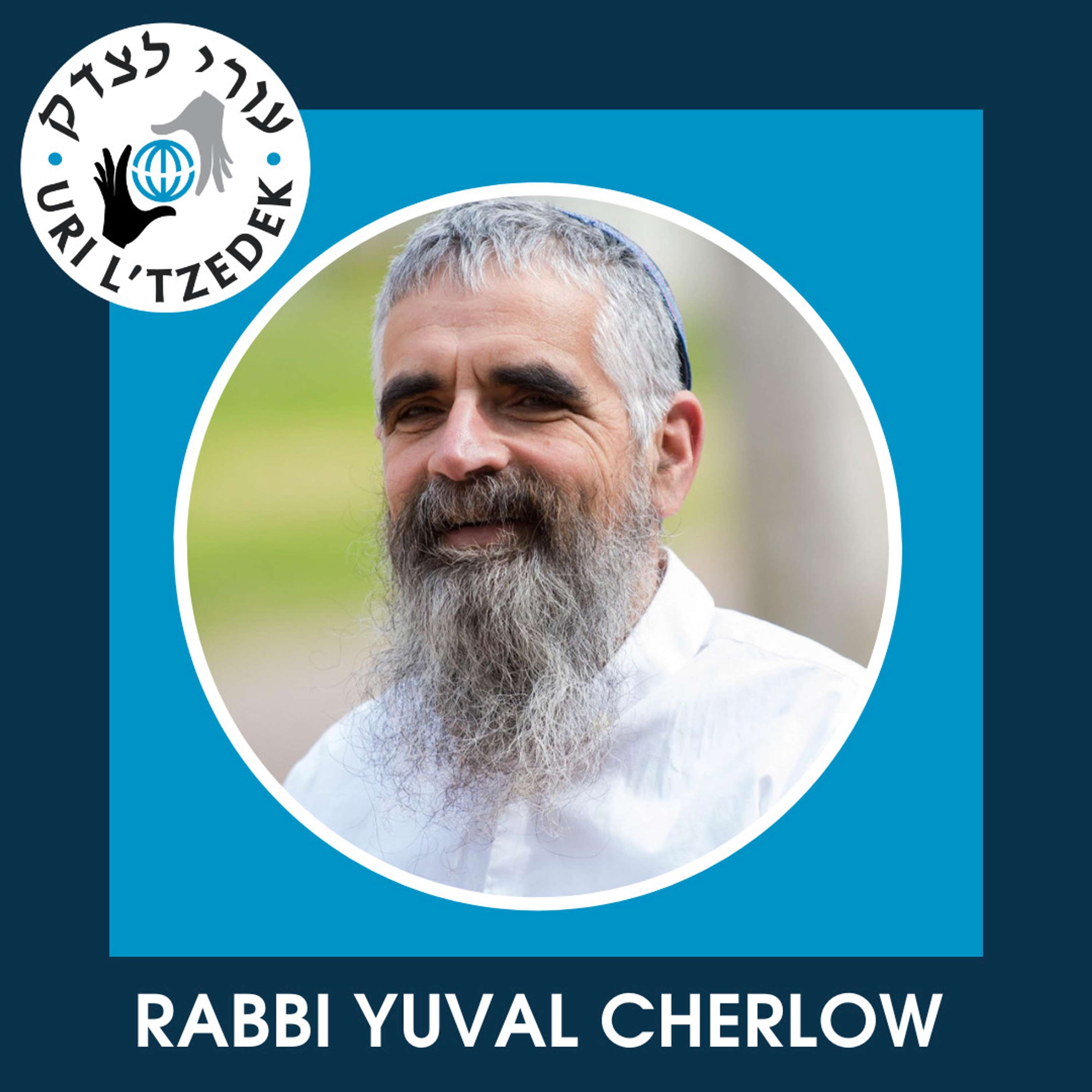 Uri L\'Tzedek: Orthodox Social Justice