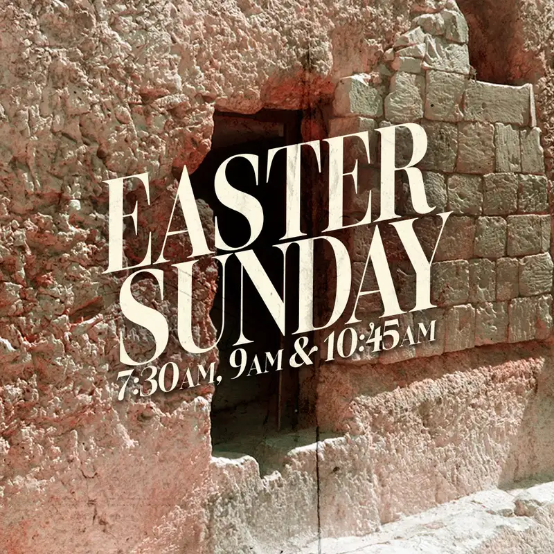 SVL - Easter 2024