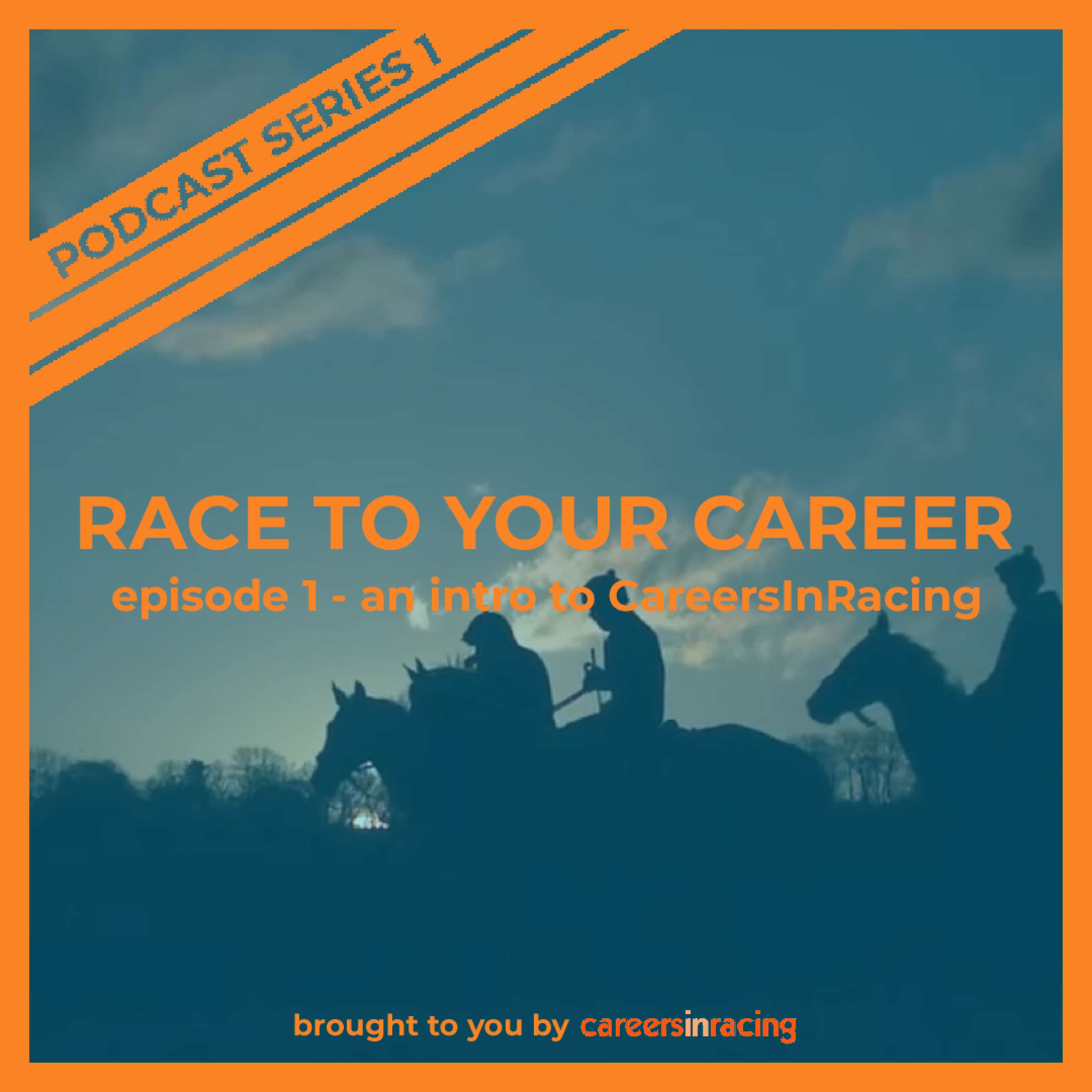Race to your Career
