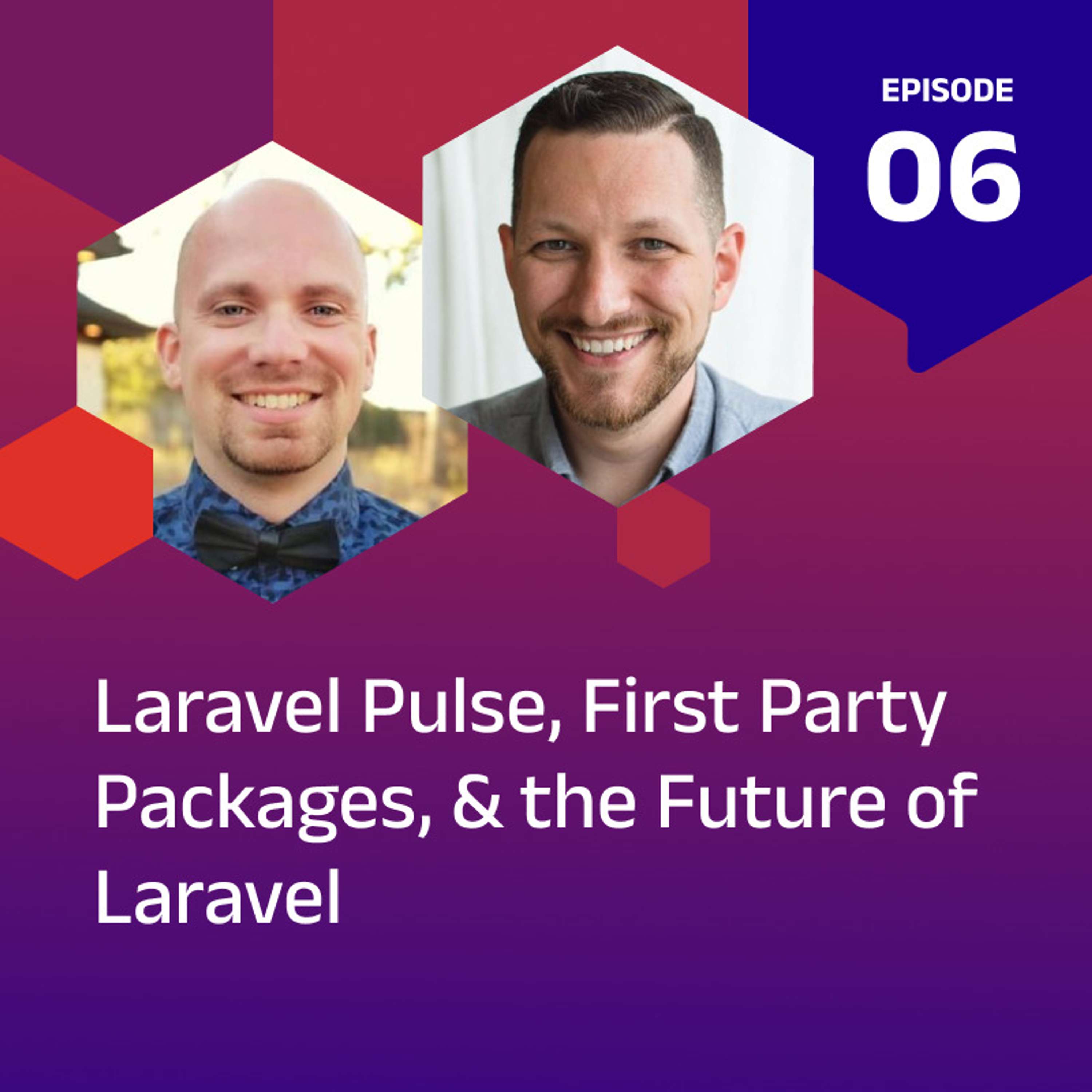 The Laravel Podcast