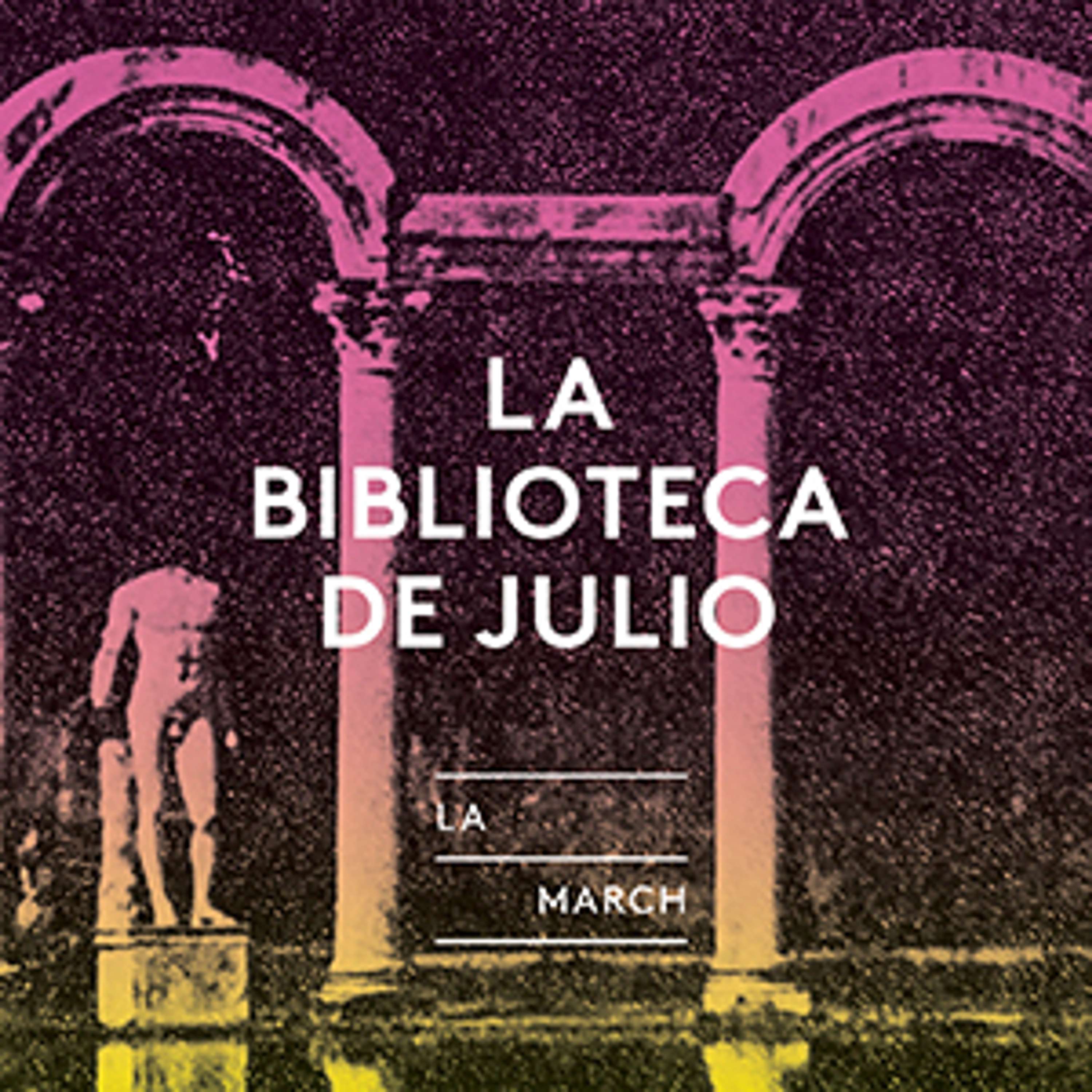 La biblioteca de Julio