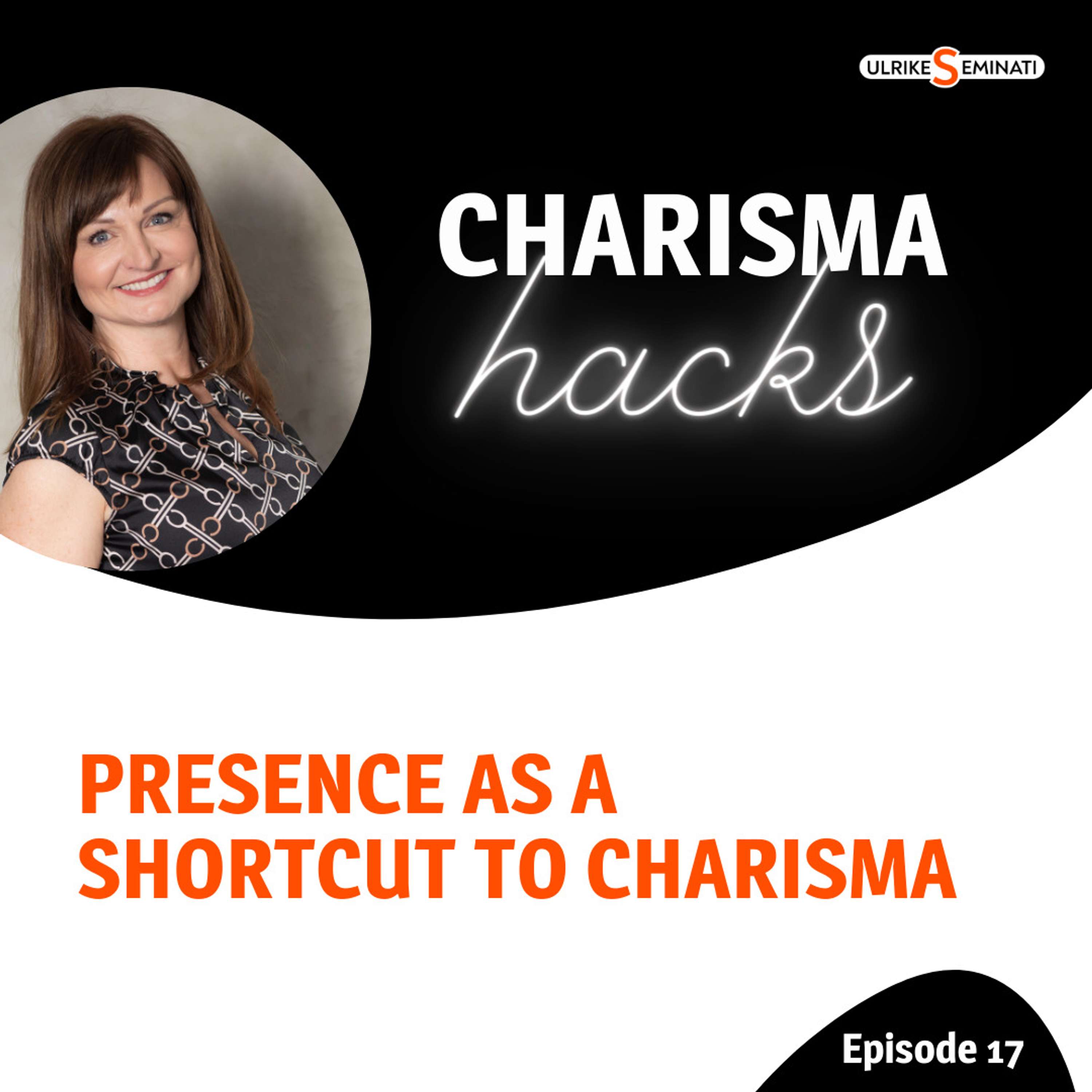Charisma Hacks - Strategies, Tools & Mindset Training To Release Your Hidden Potential