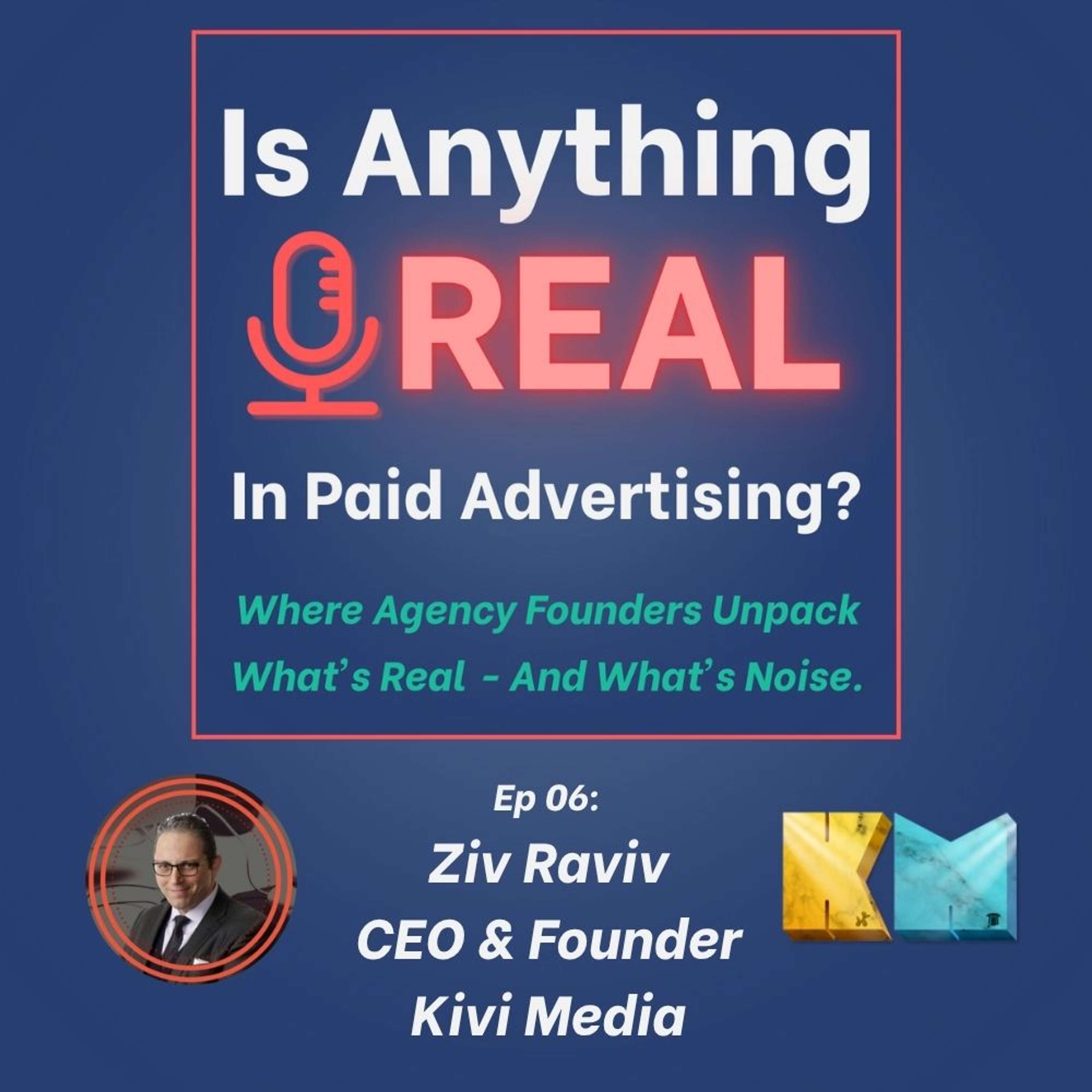Is Anything Real In Paid Advertising?