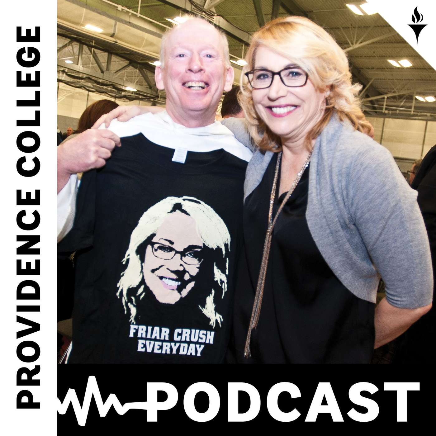 Providence College Podcast