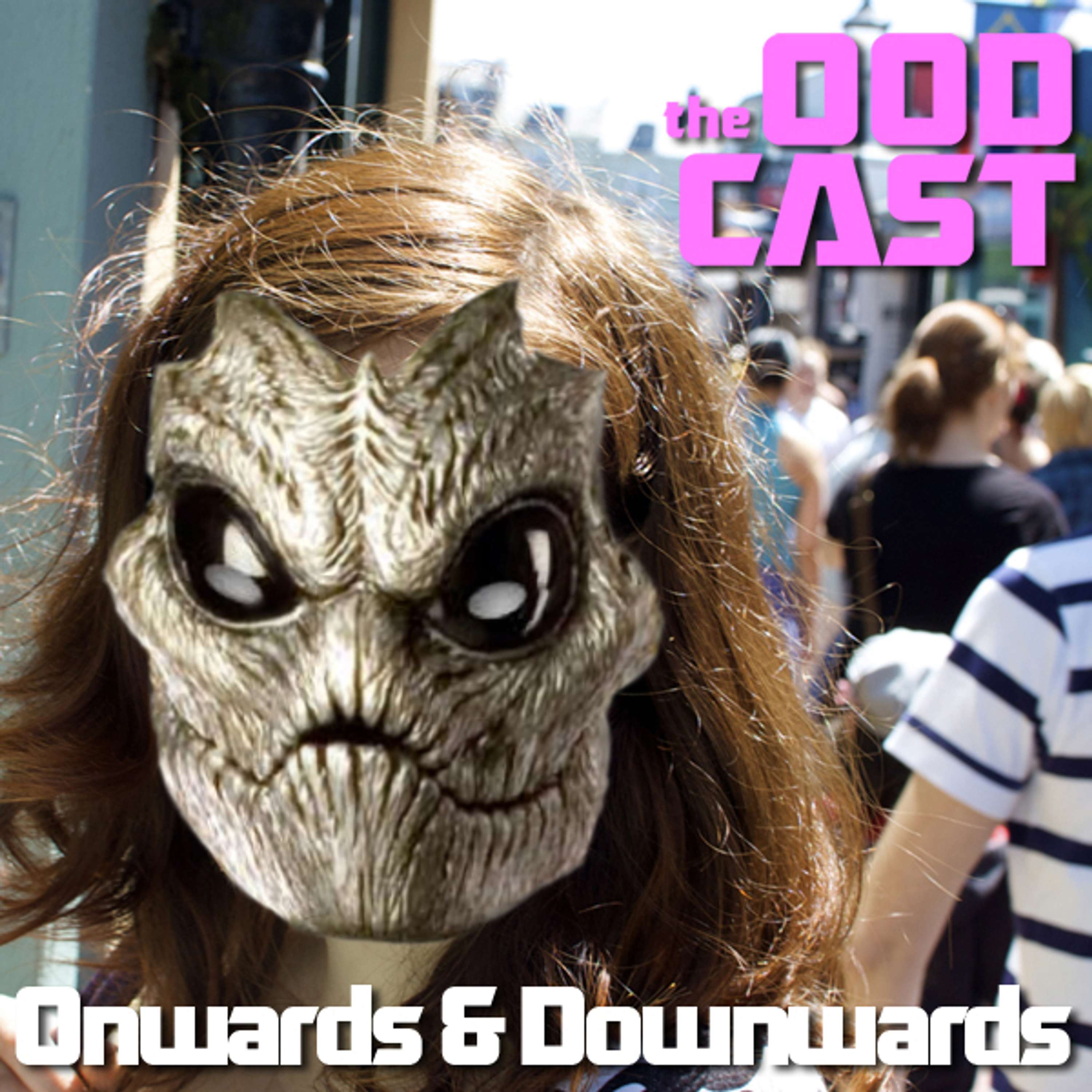 Doctor Who: The Ood Cast