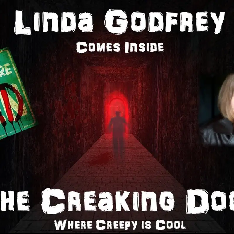 The Creaking Door Paranormal Radio with Linda Godfrey