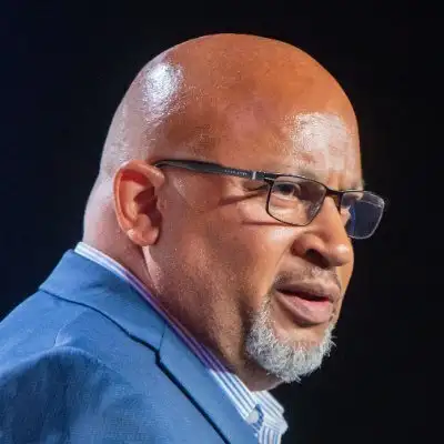 Baruti Kafele