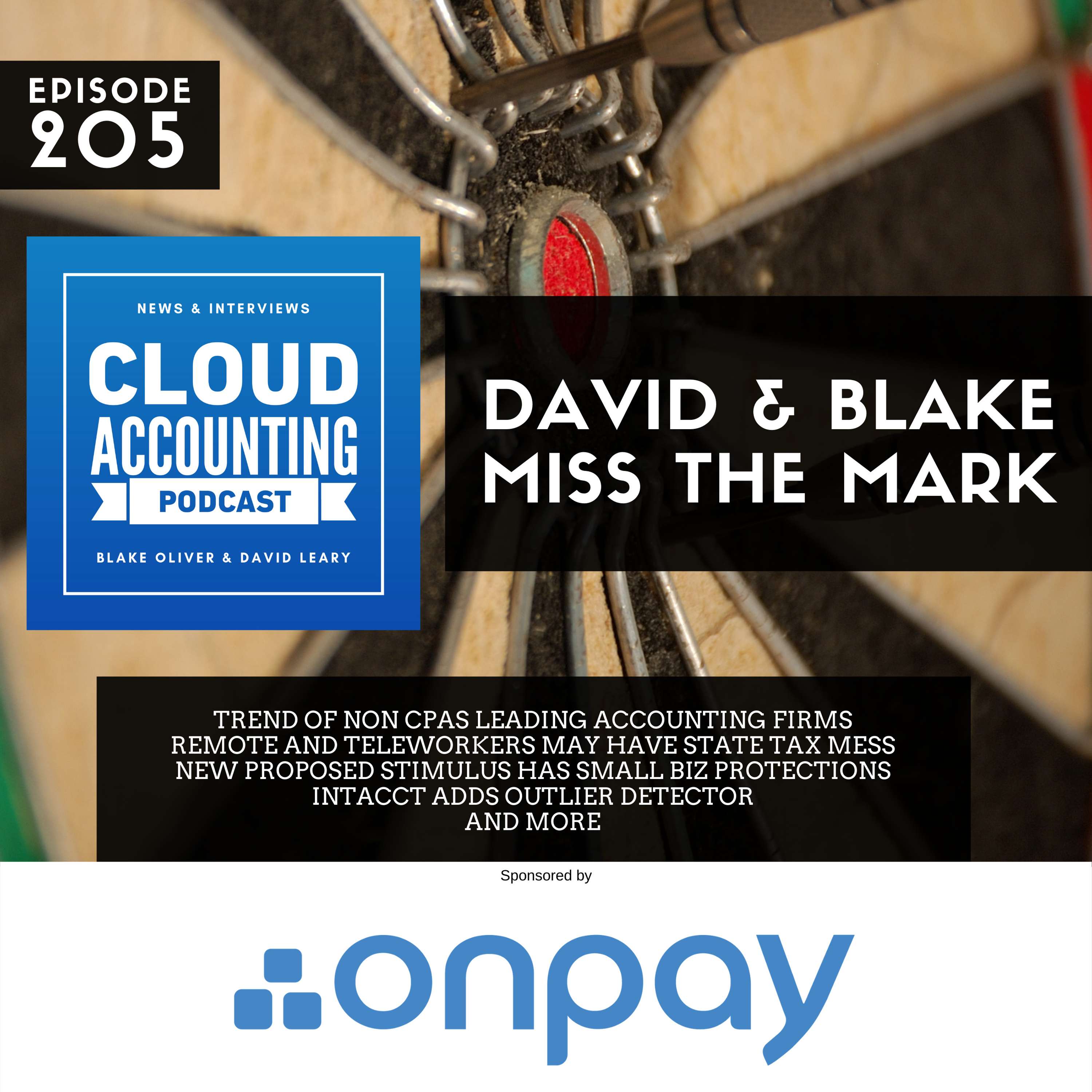The Accounting Podcast