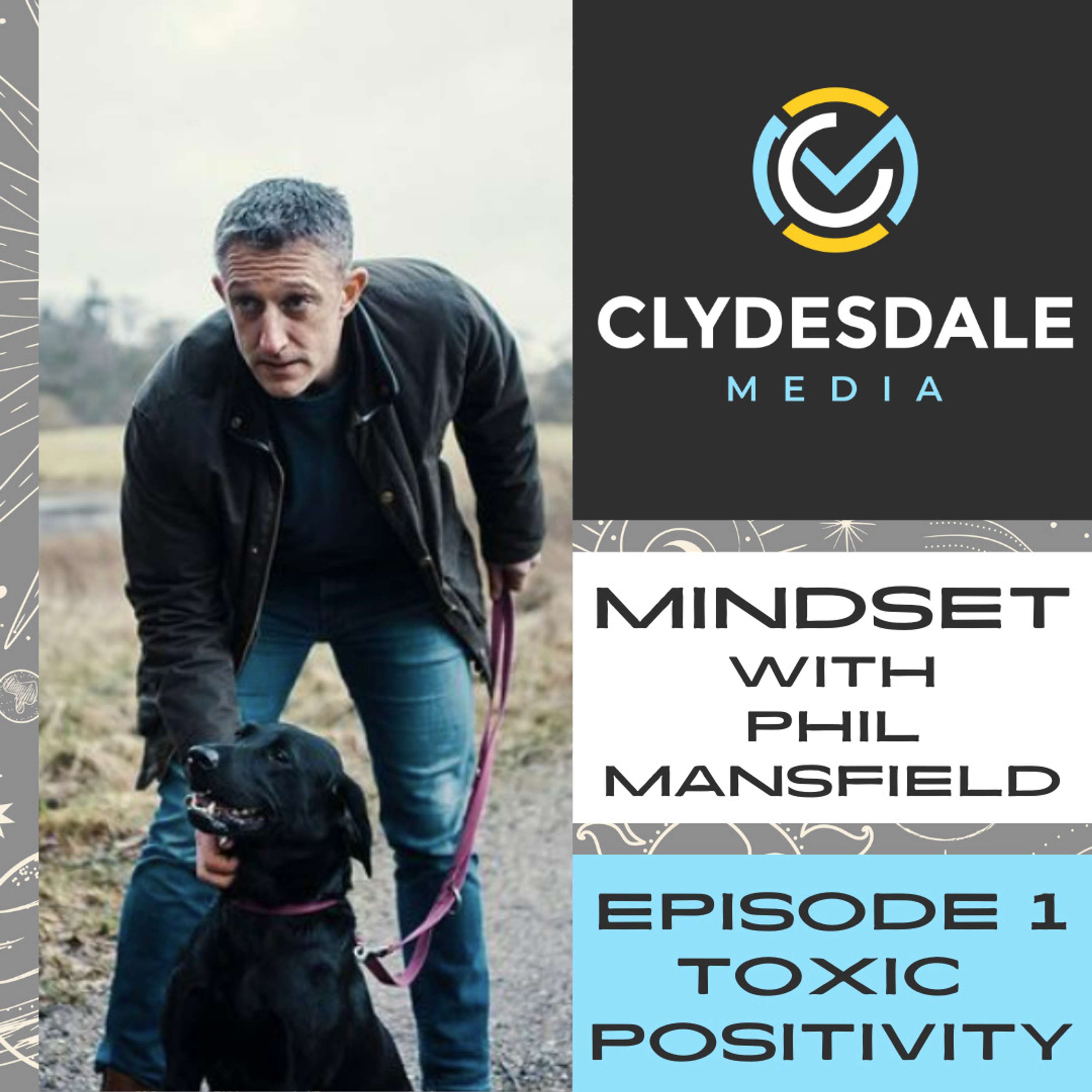 Clydesdale Media Podcast