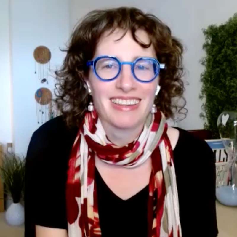 Brigitte Gemme