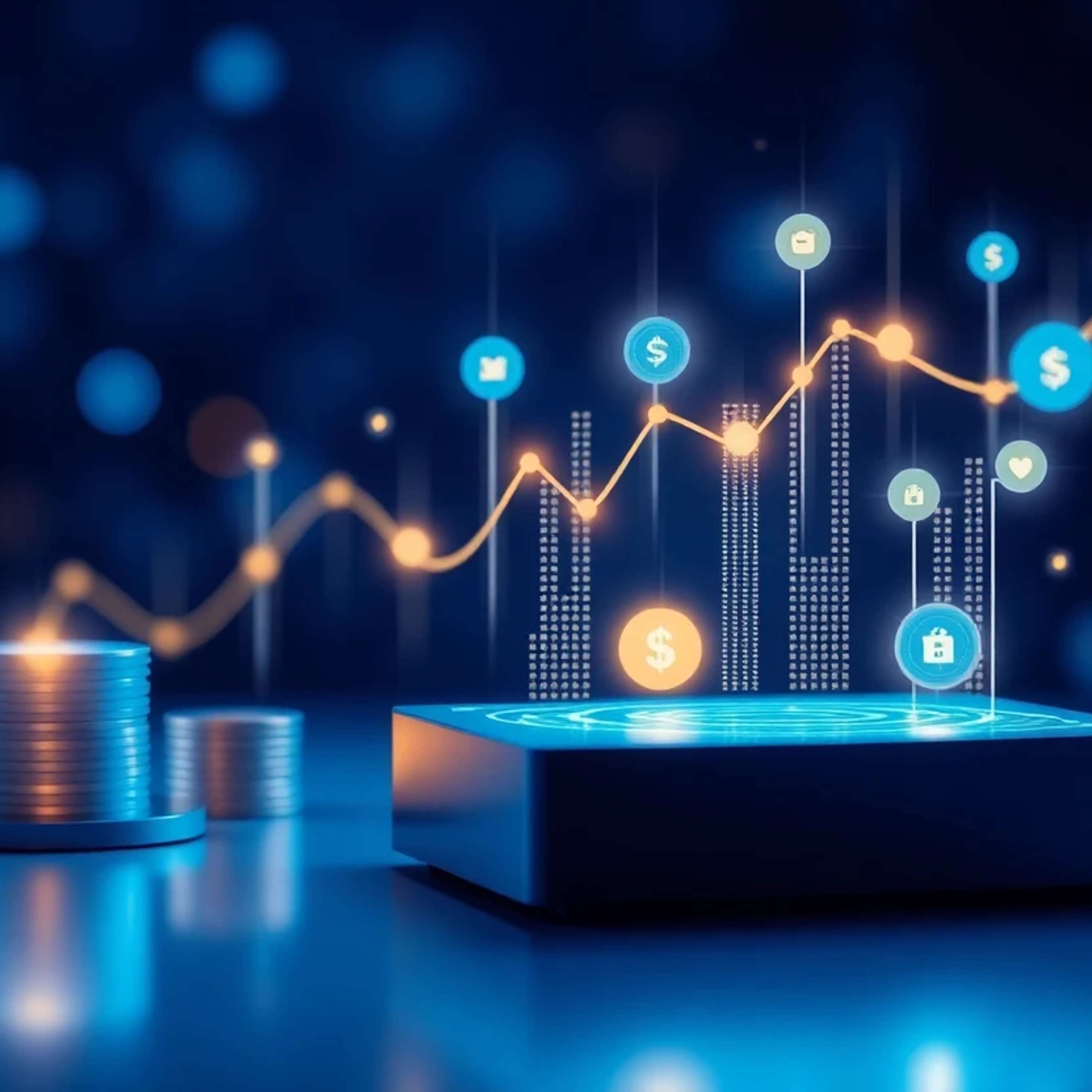 Setting New Standards in Enterprise Financial Transformation by Ramsundernag Changalva