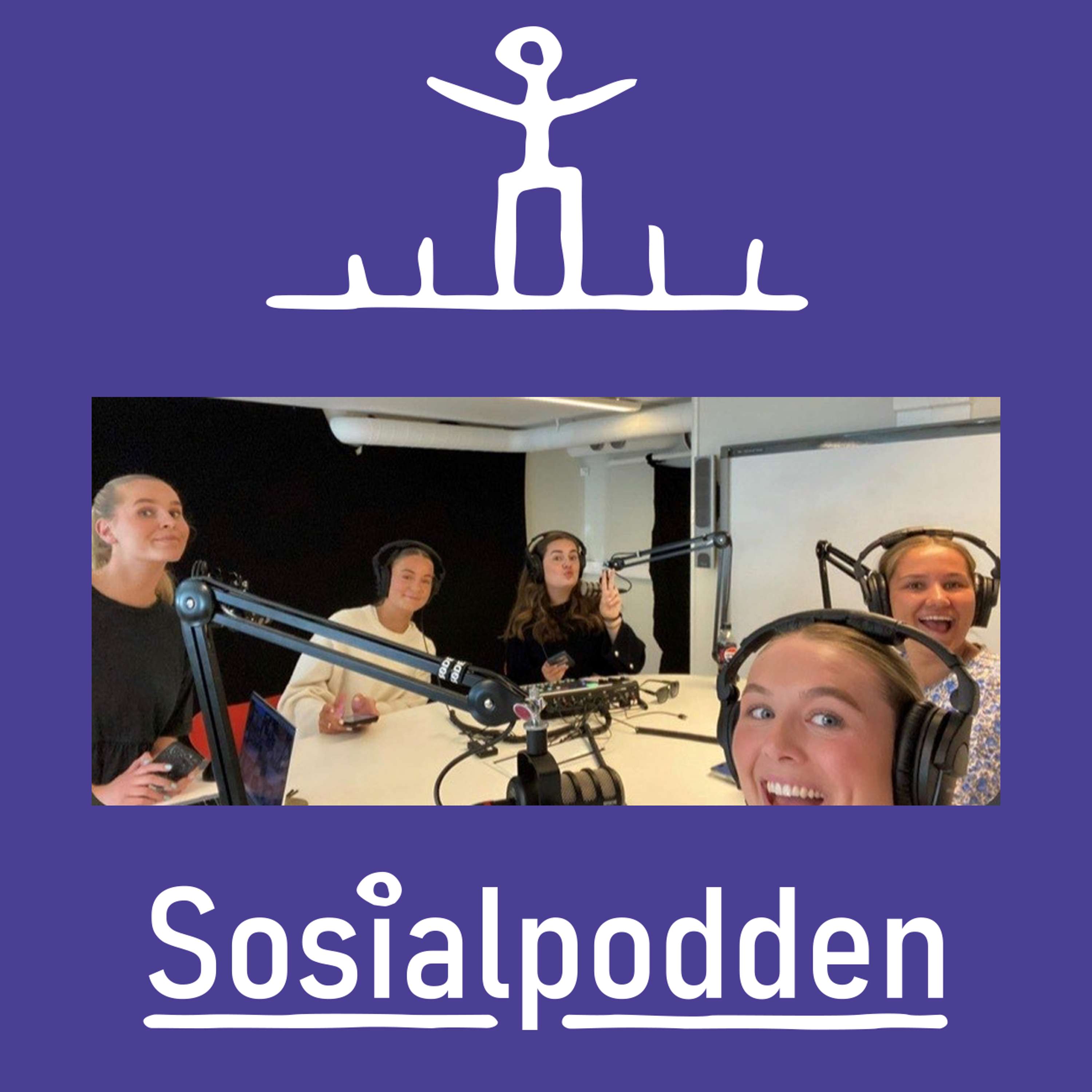 Sosialpodden