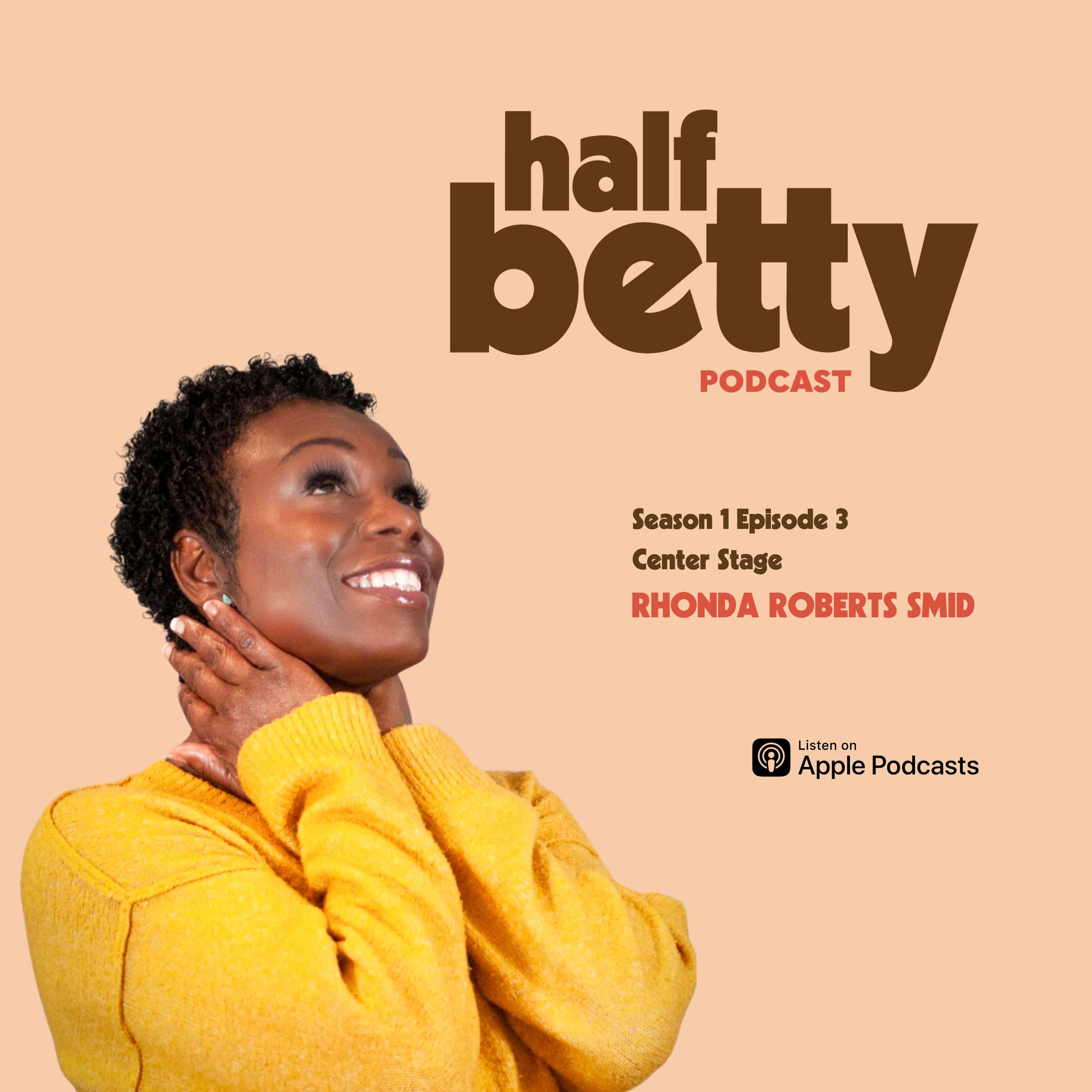 Half Betty