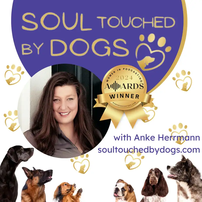Welcome to Soul Touched by Dogs