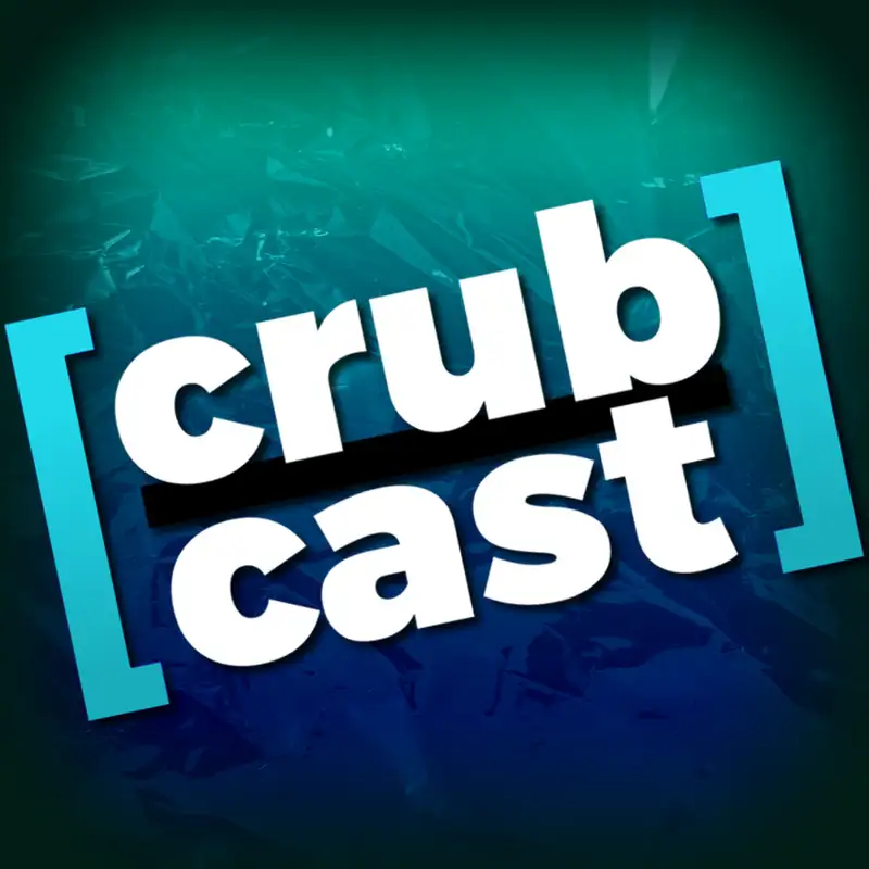 Crubcast