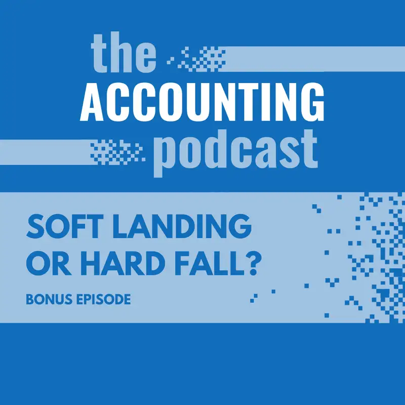 Soft Landing or Hard Fall? Assessing Recession Risks with Liz Wilke, Chief Economist @ Gusto