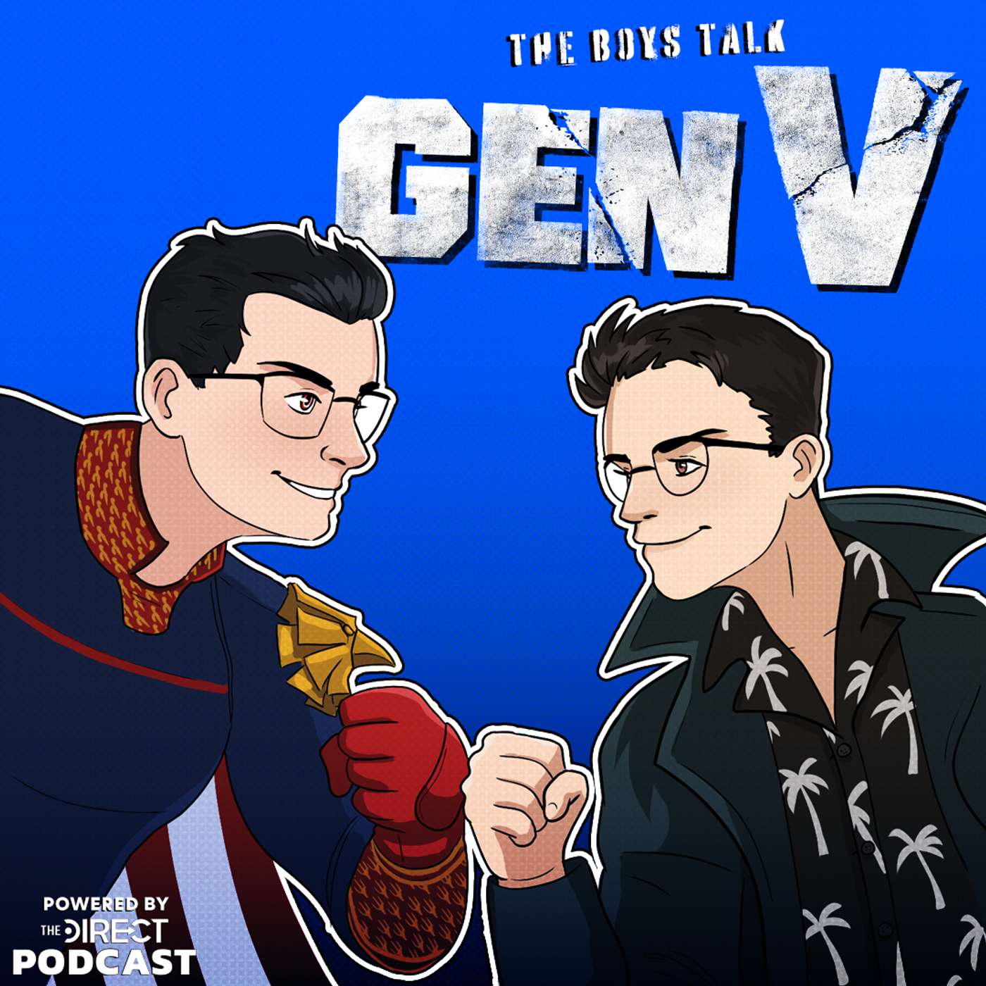 Gen V Season 2 Episodes 1-3 Review