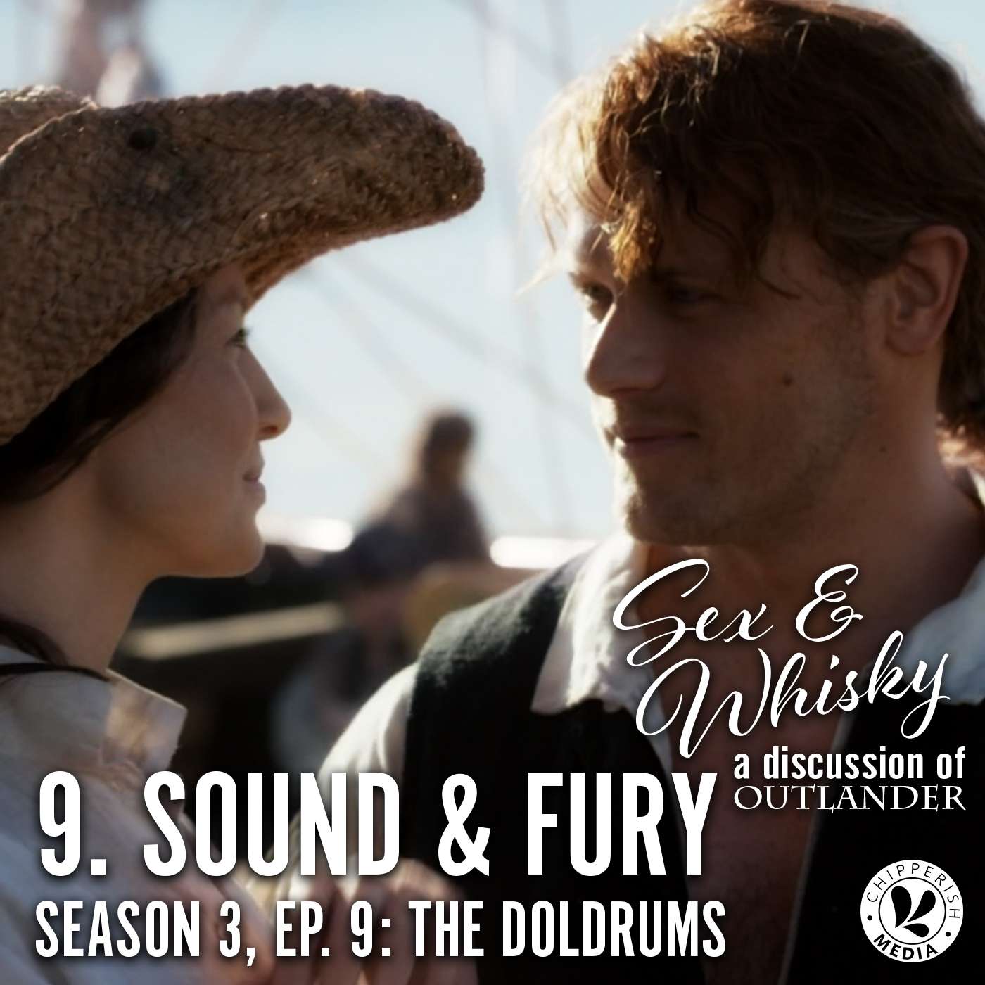 Sound & Fury (S3.09) Sound & Fury (S3.09)