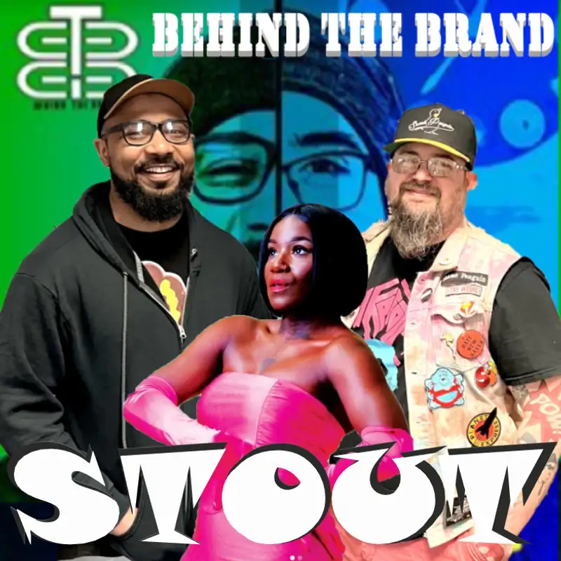 Behind the Brand with Prestige & EZ BlueZ: Stout