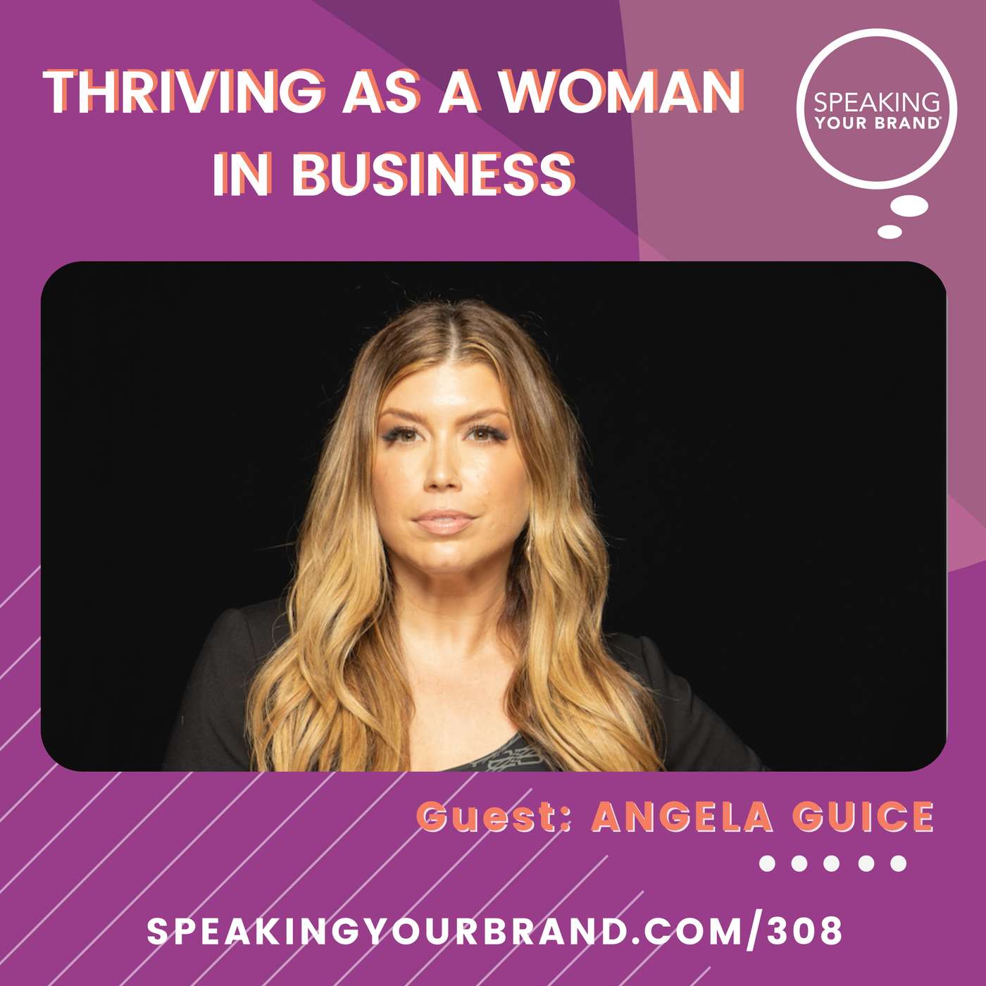 Speaking Your Brand: Public Speaking Tips and Strategies