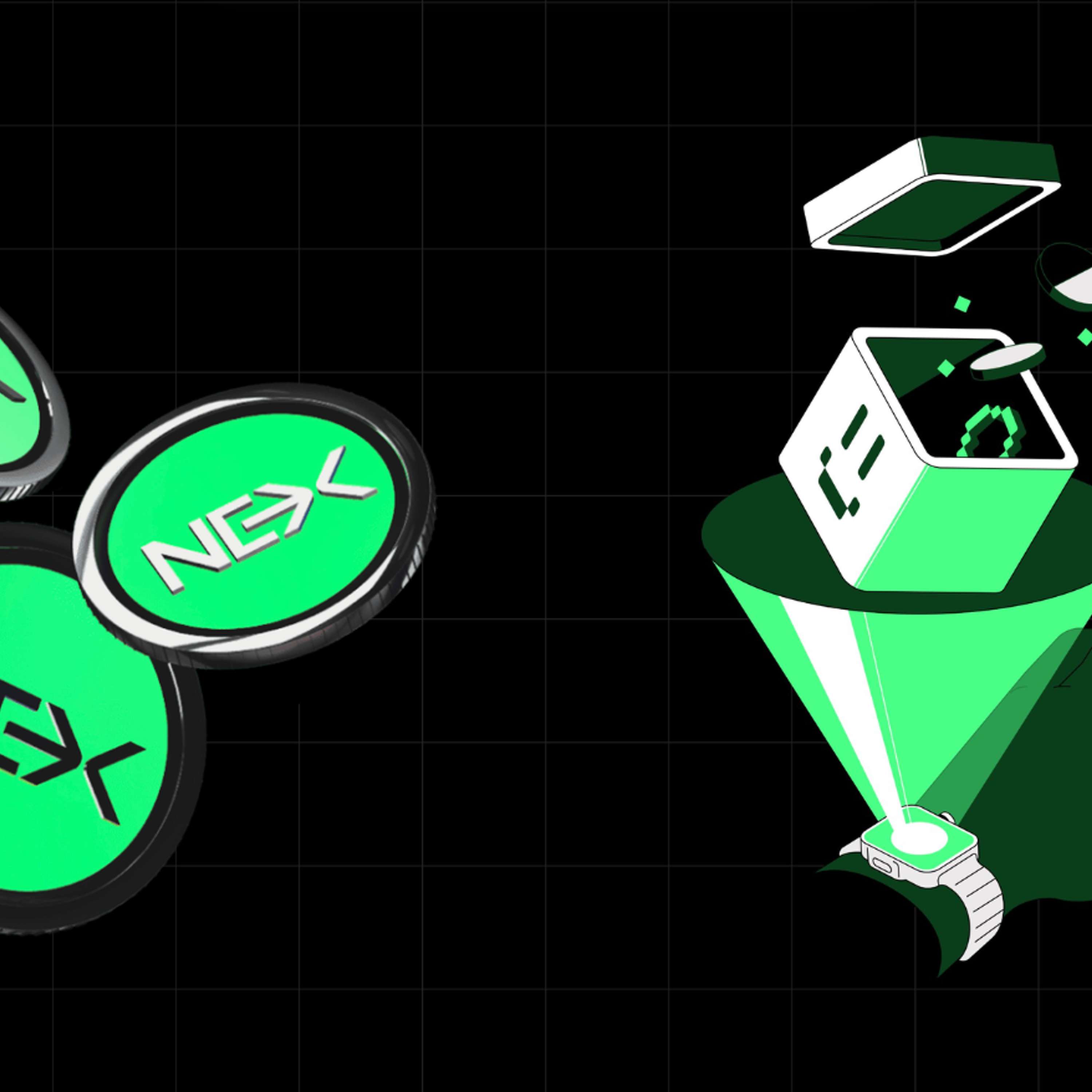 Nexchain Gains Traction: Advanced AI Integration, Real Utility, Live Testnet
