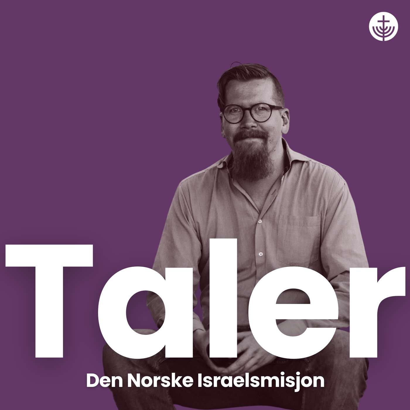 Herre tal, din tjener lytter // Eyvind Volle