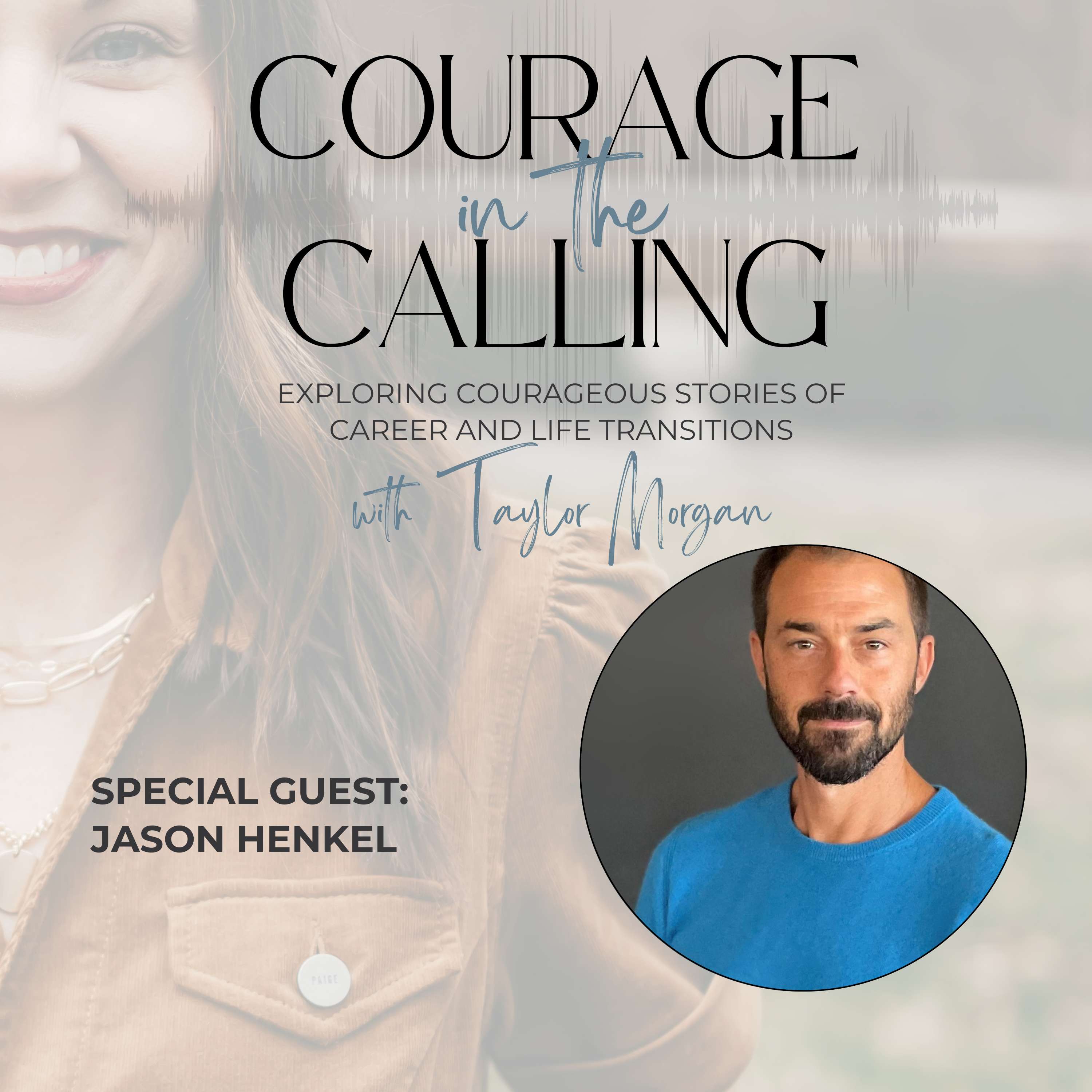 Courage In The Calling