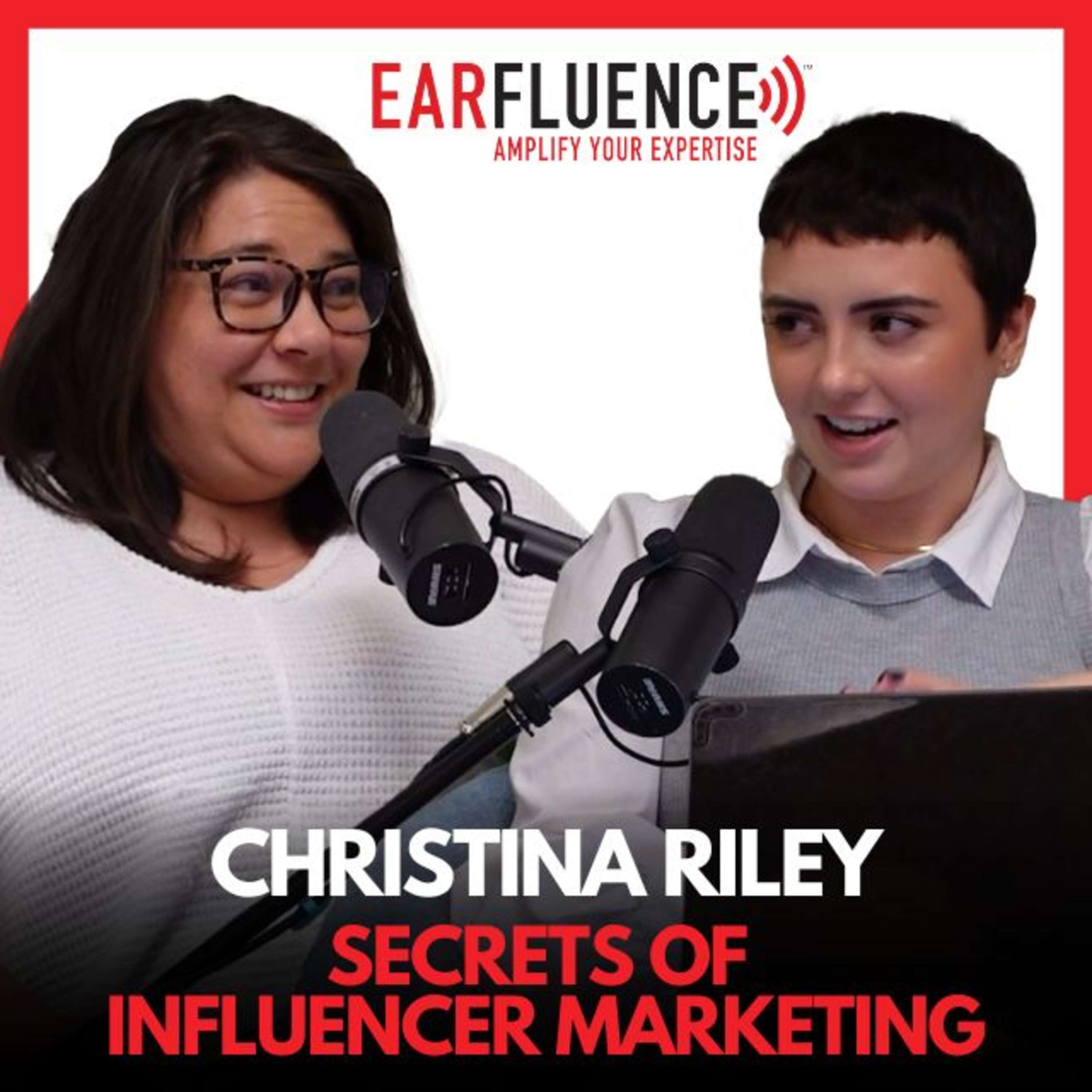 The Secrets of Influencer Marketing, with NC Tripping's Christina Riley