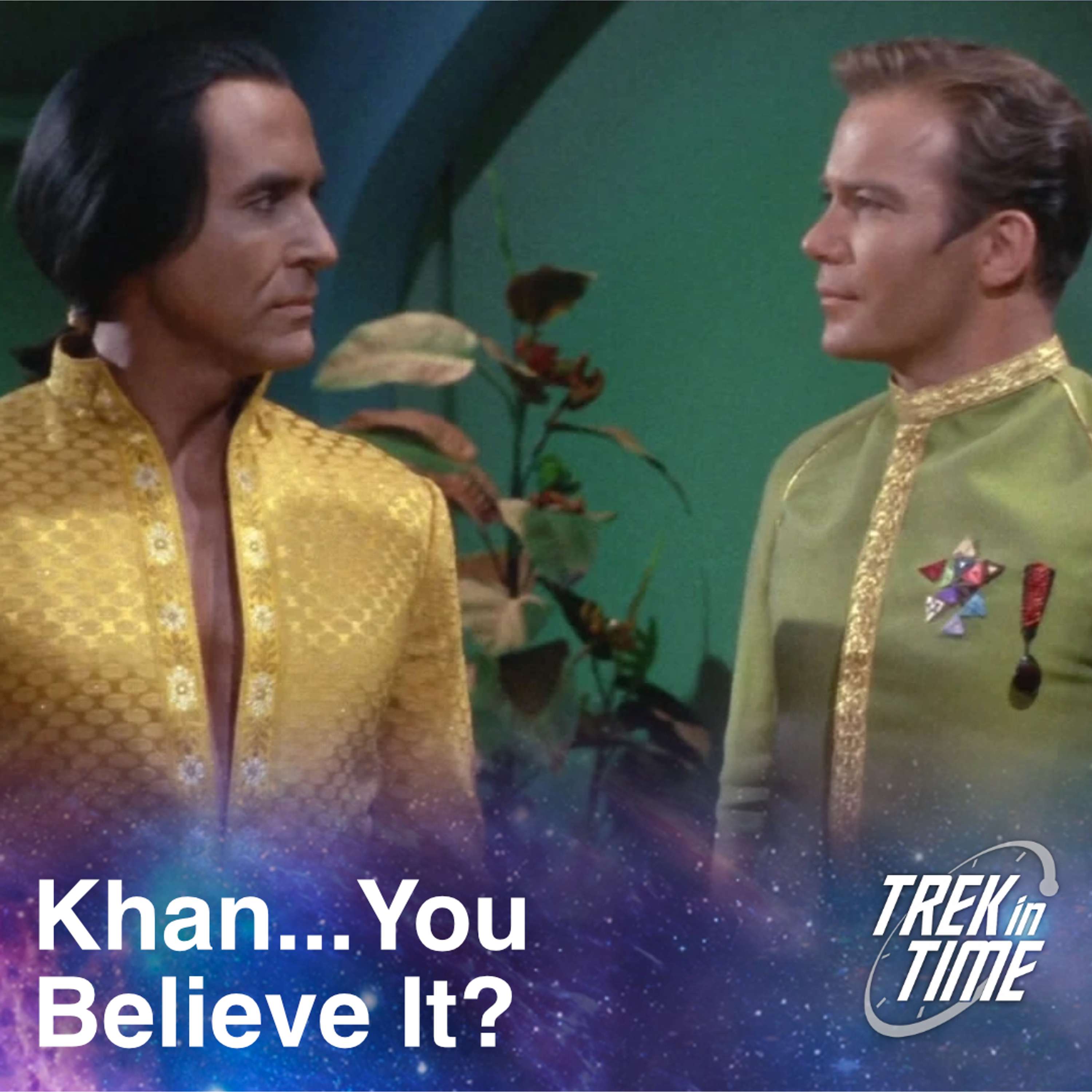 Trek In Time