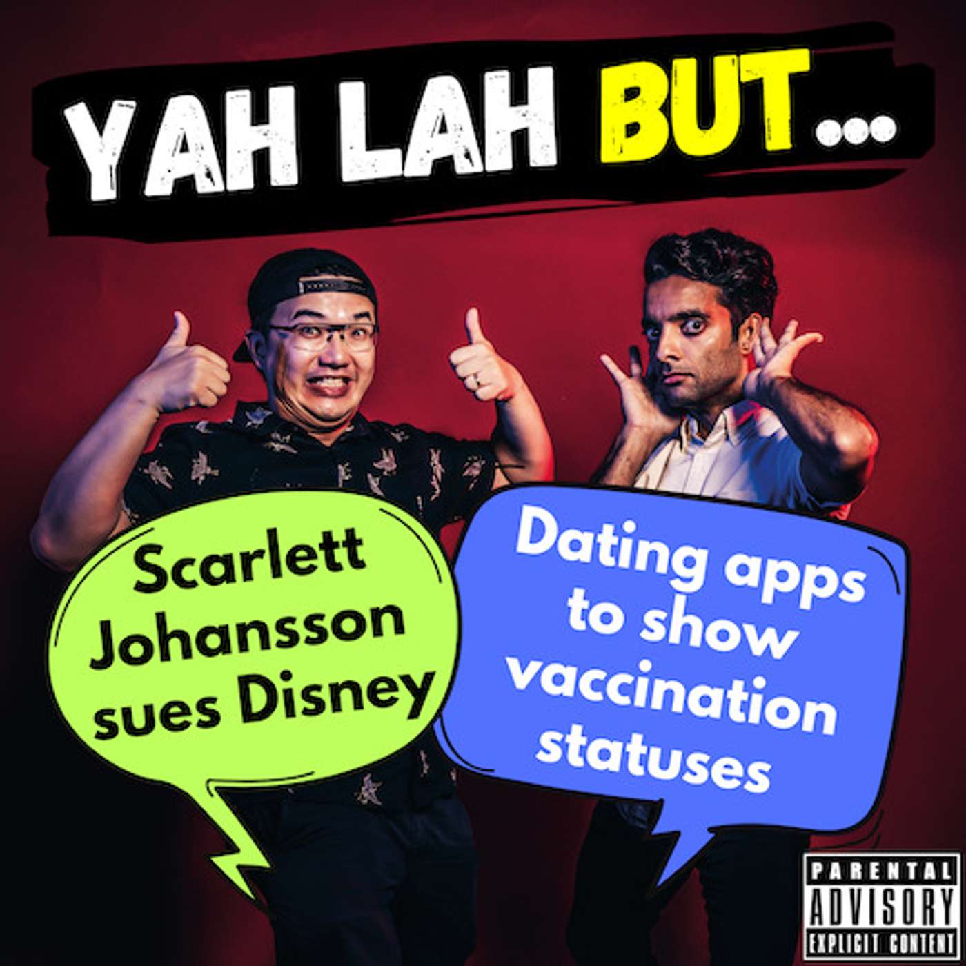 Yah Lah But