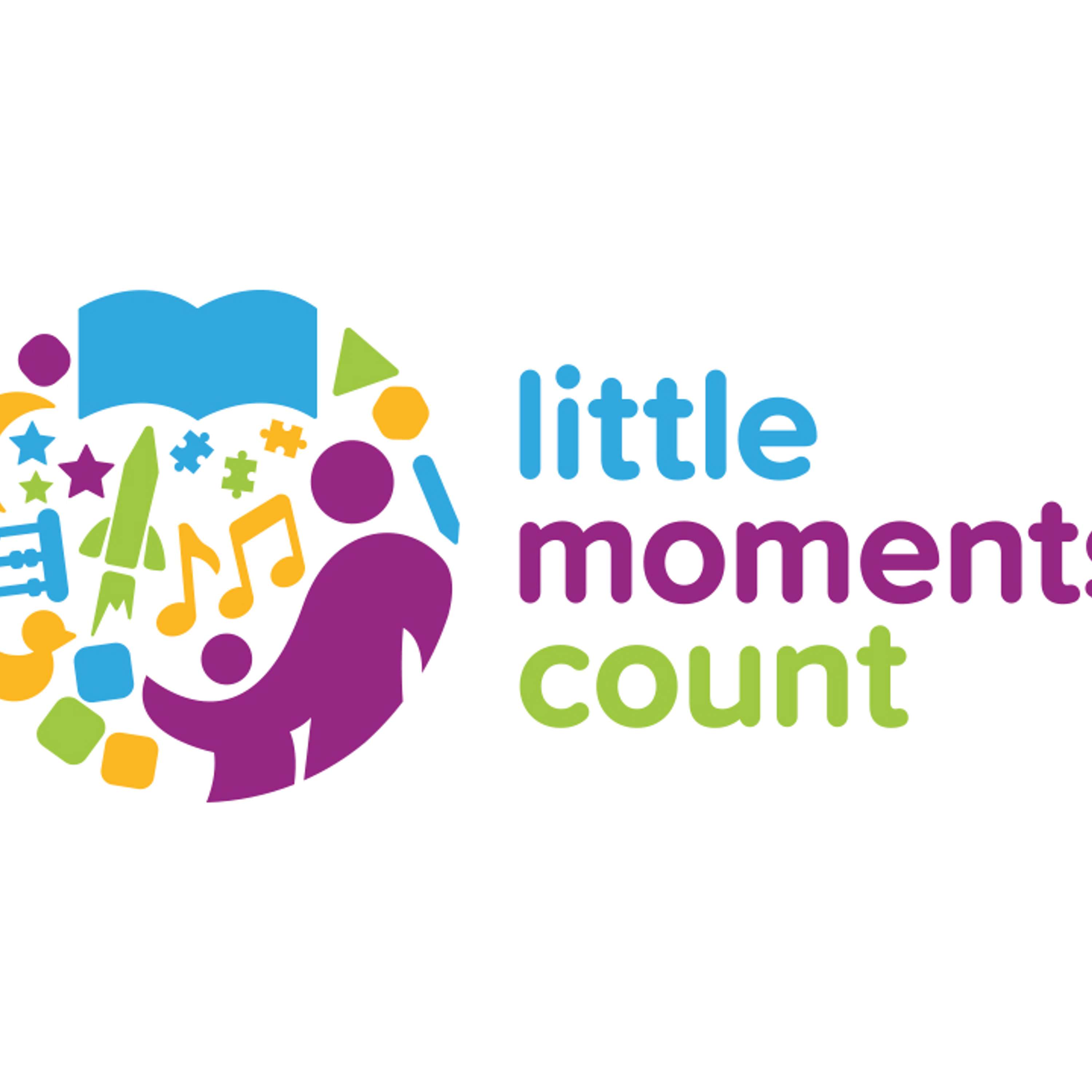 10-15-24 Little Moments Counts Dianne Haulcy talks with Q Bear on the Afternoon Drive Time 