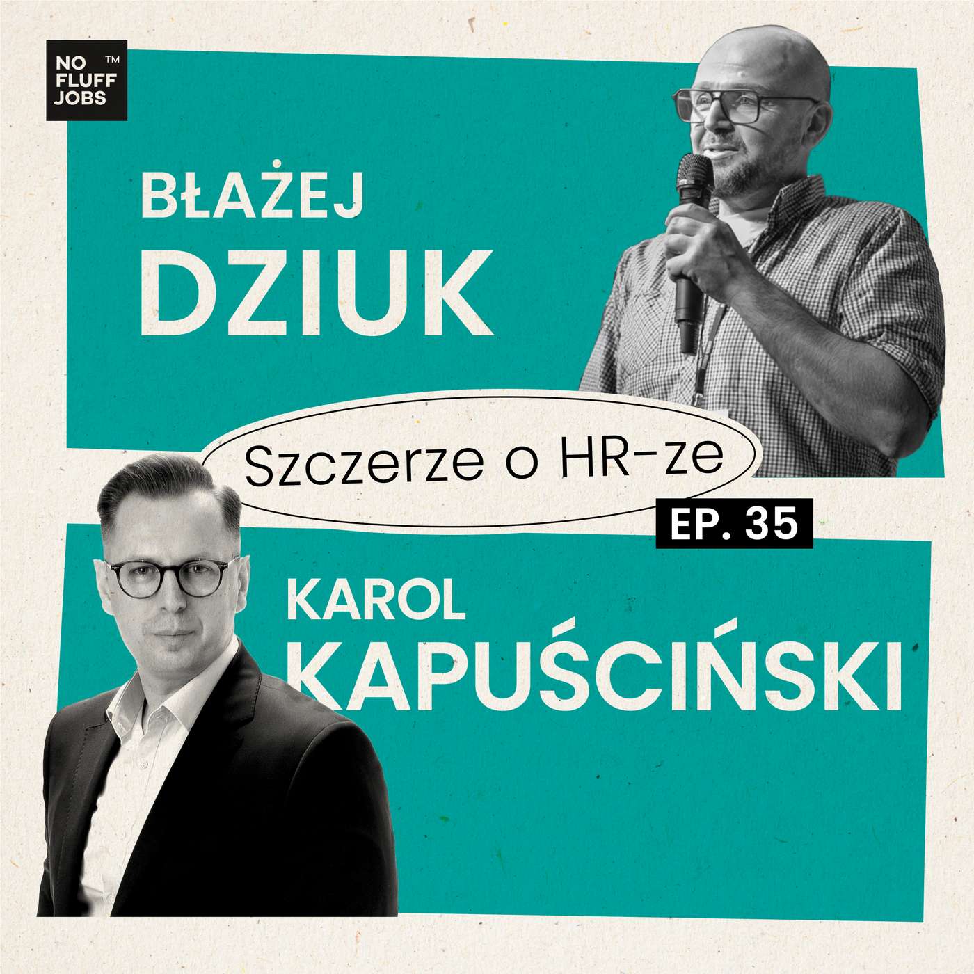 #35 - Zróbmy tu startup! Pitch nad morzem i nowa energia dla founderów.