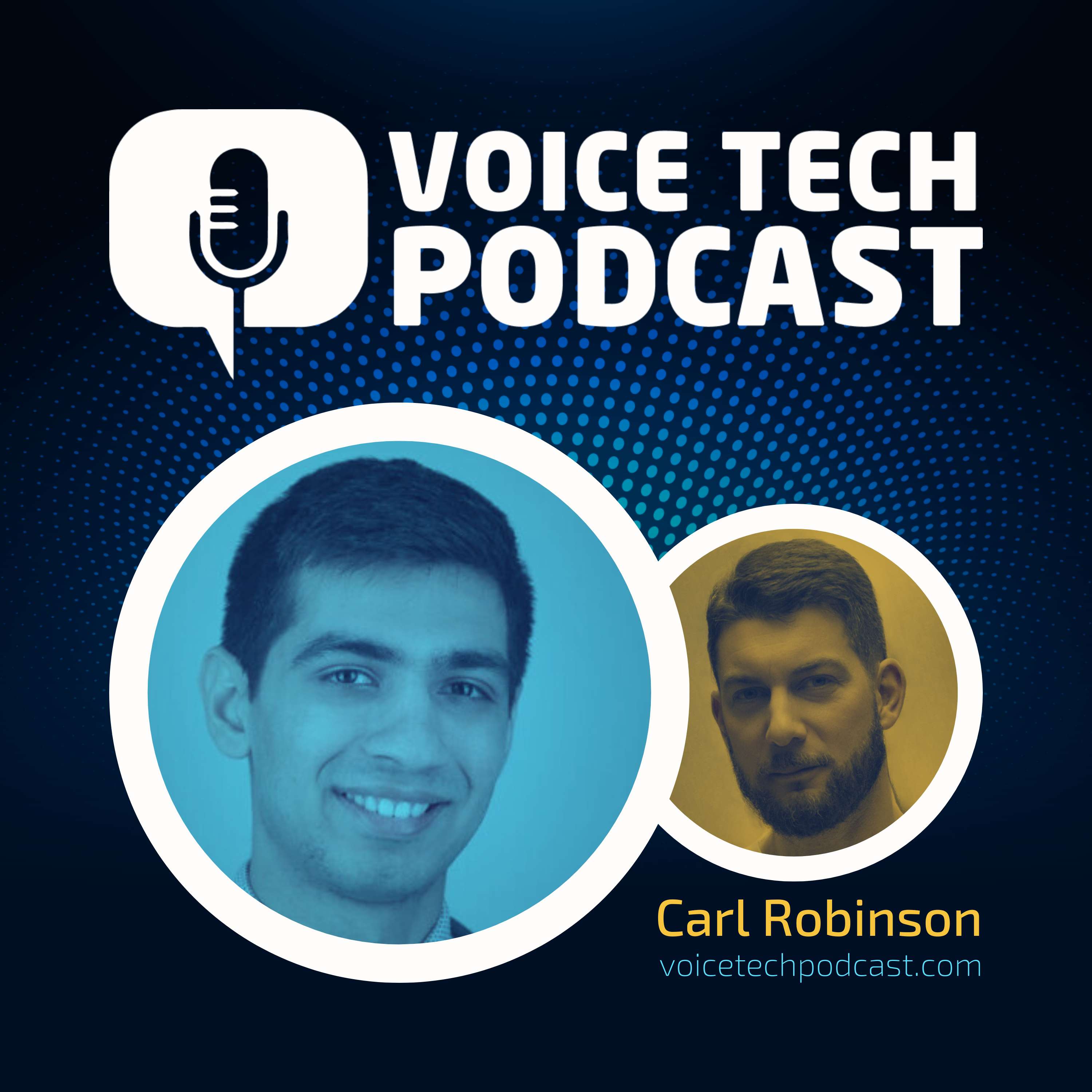 Voice Tech Podcast: Master AI for B2B Audio Content Marketing in 2025
