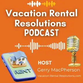 Vacation Rental Resolutions 