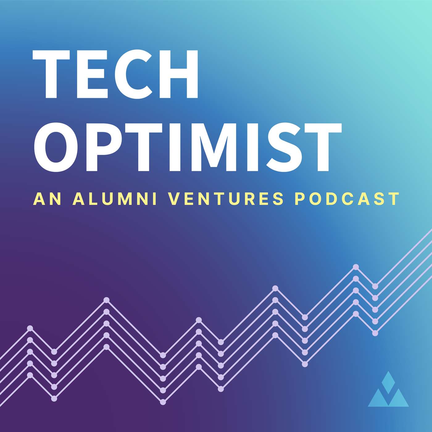 Tech Optimist: An Alumni Ventures Podcast