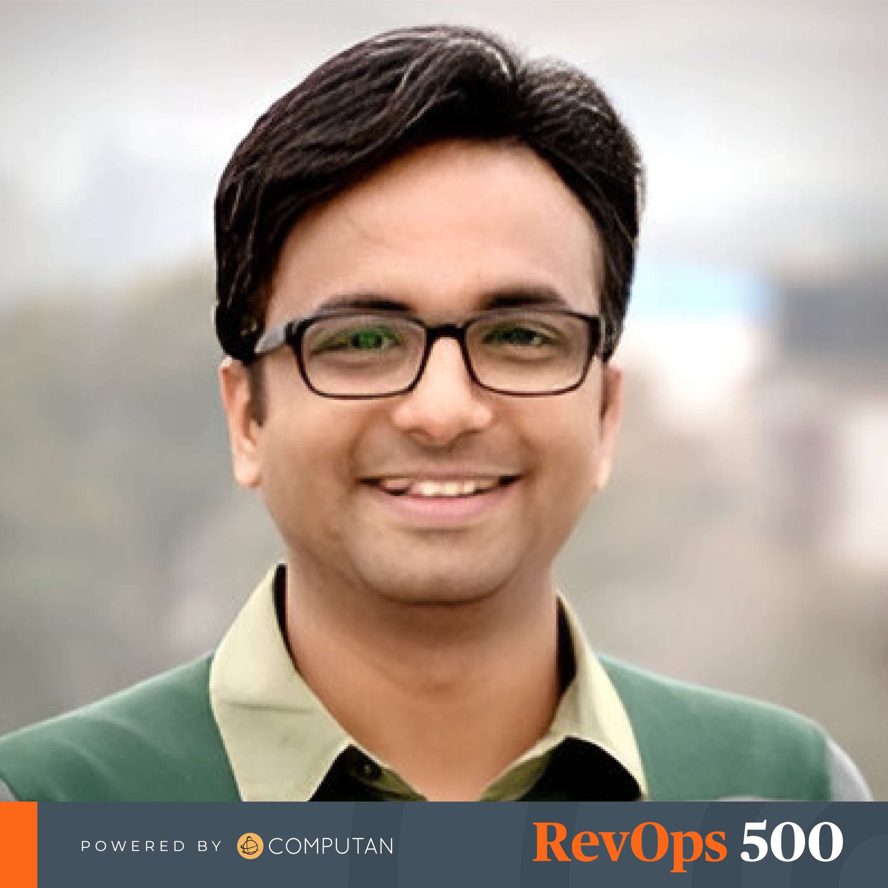 RevOps 500