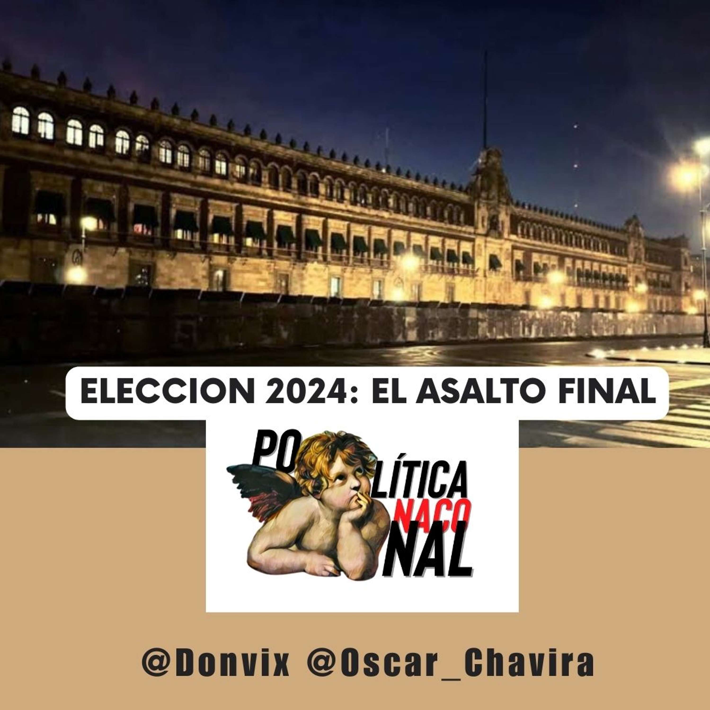 Política NACOnal