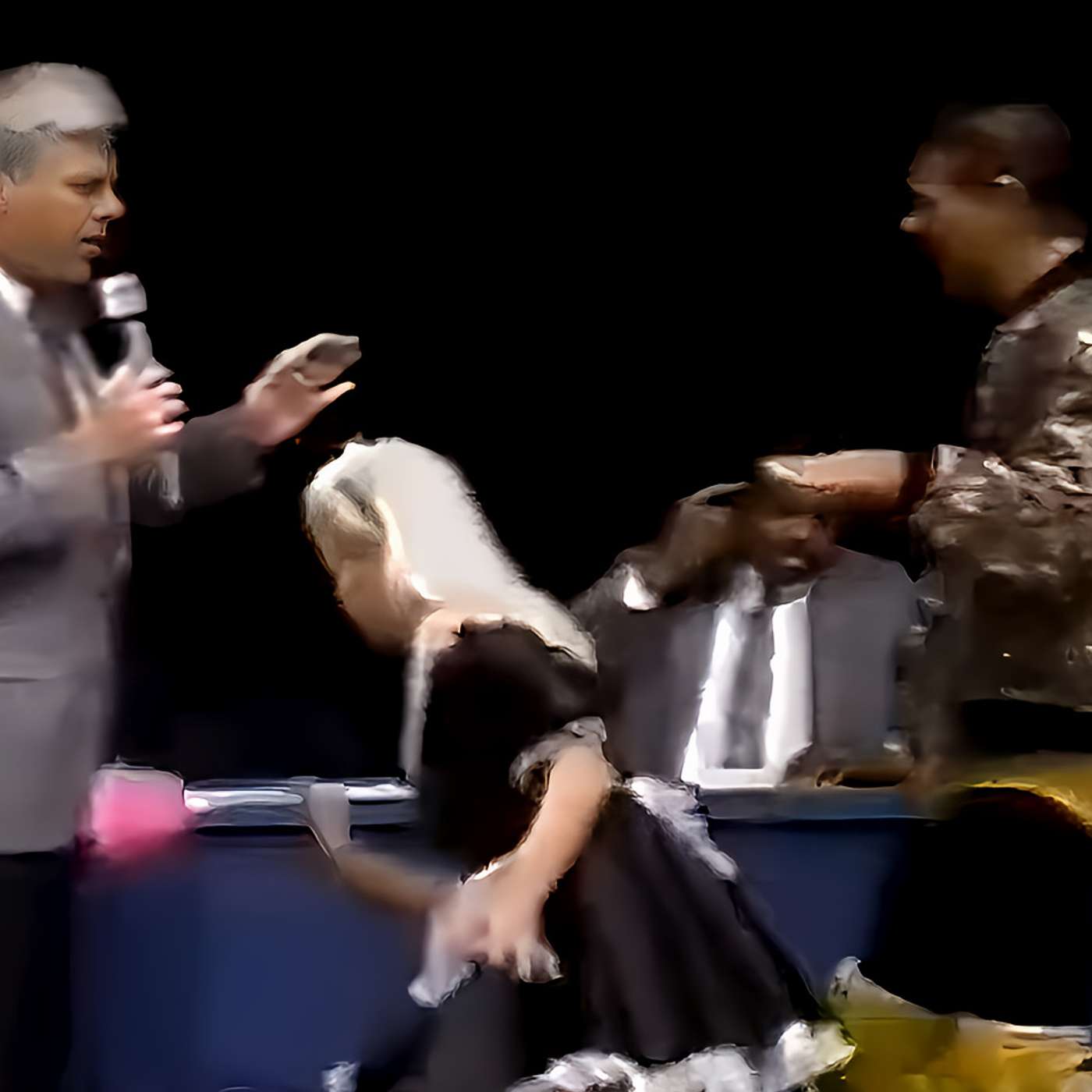 The Retro Wrestling Re-View